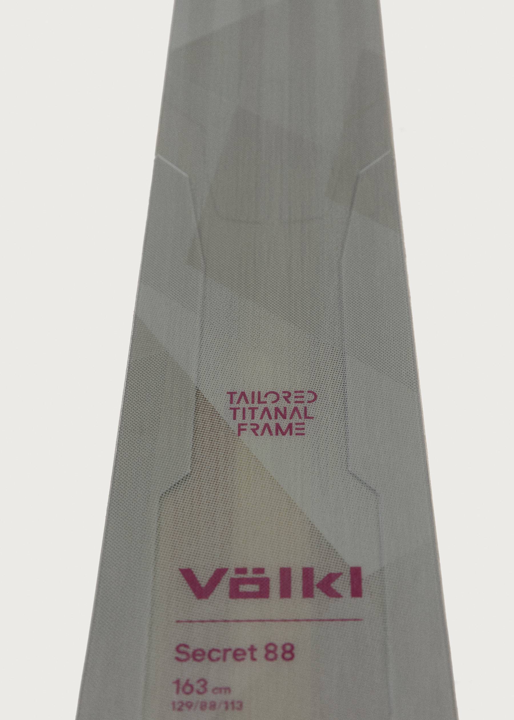 Image - 3 - Secret 88 Skis