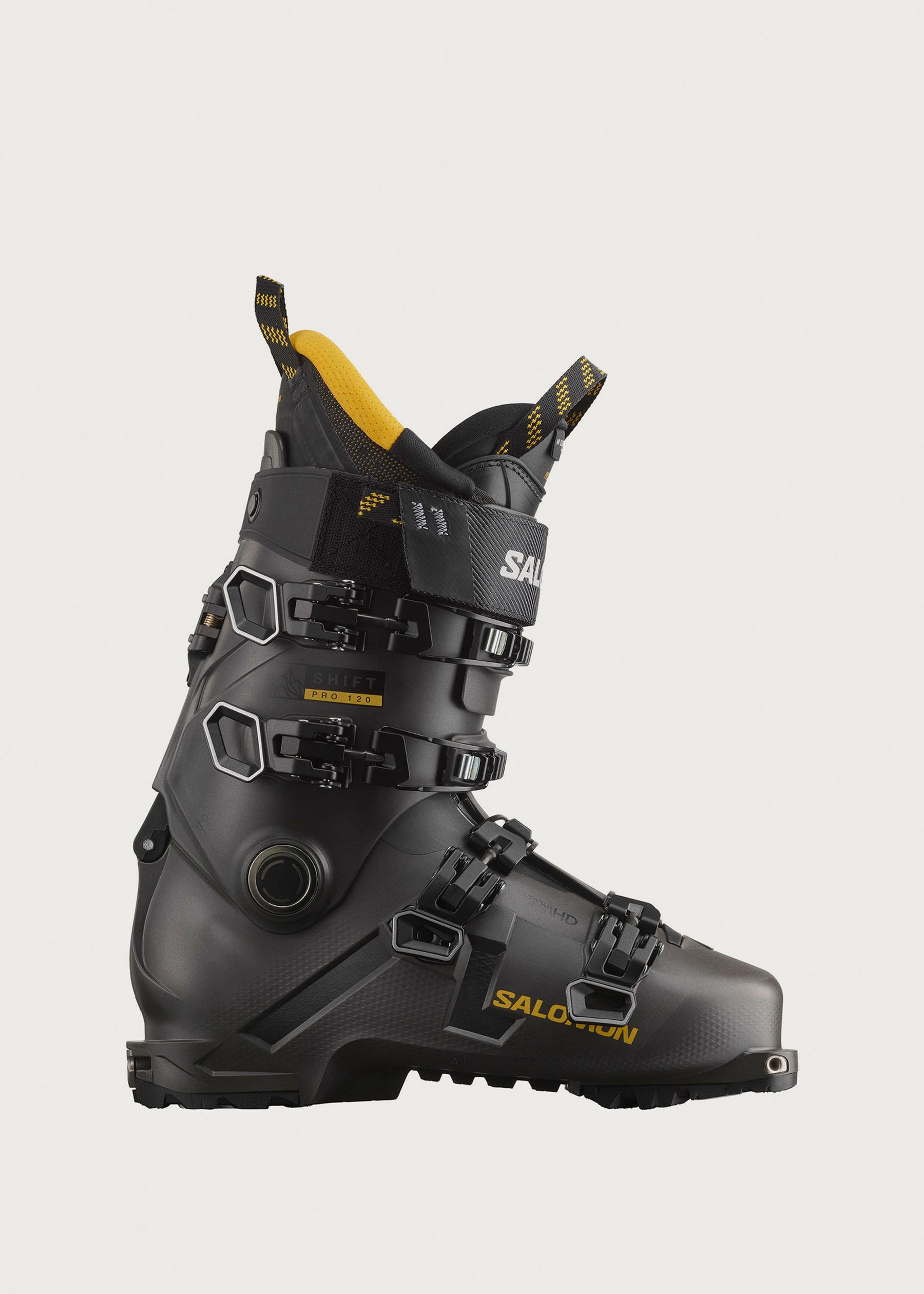 Salomon Shift Pro 120 Ski Boots