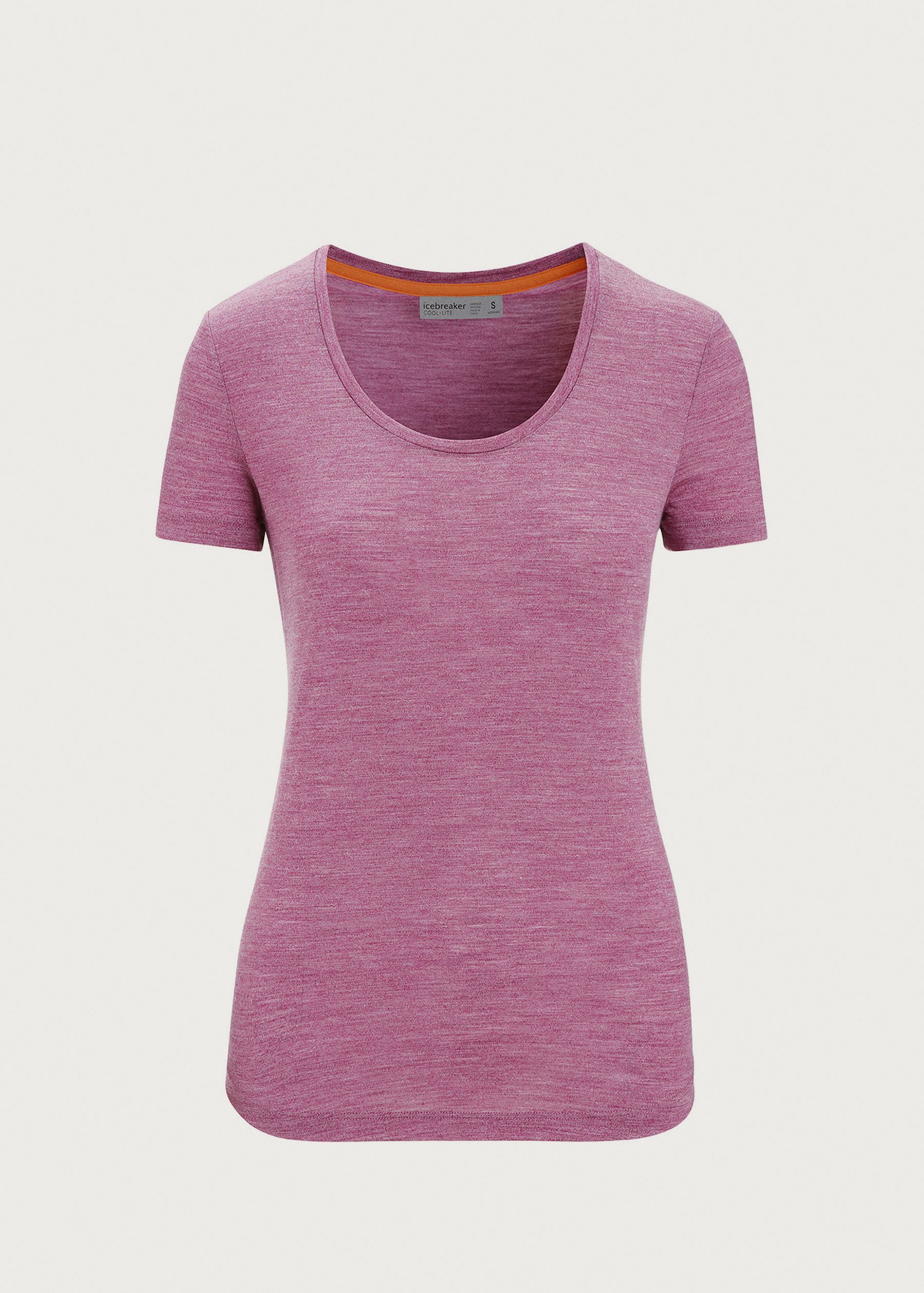 Image - 1 - Sphere 2 Cool-Lite Scoop T-Shirt