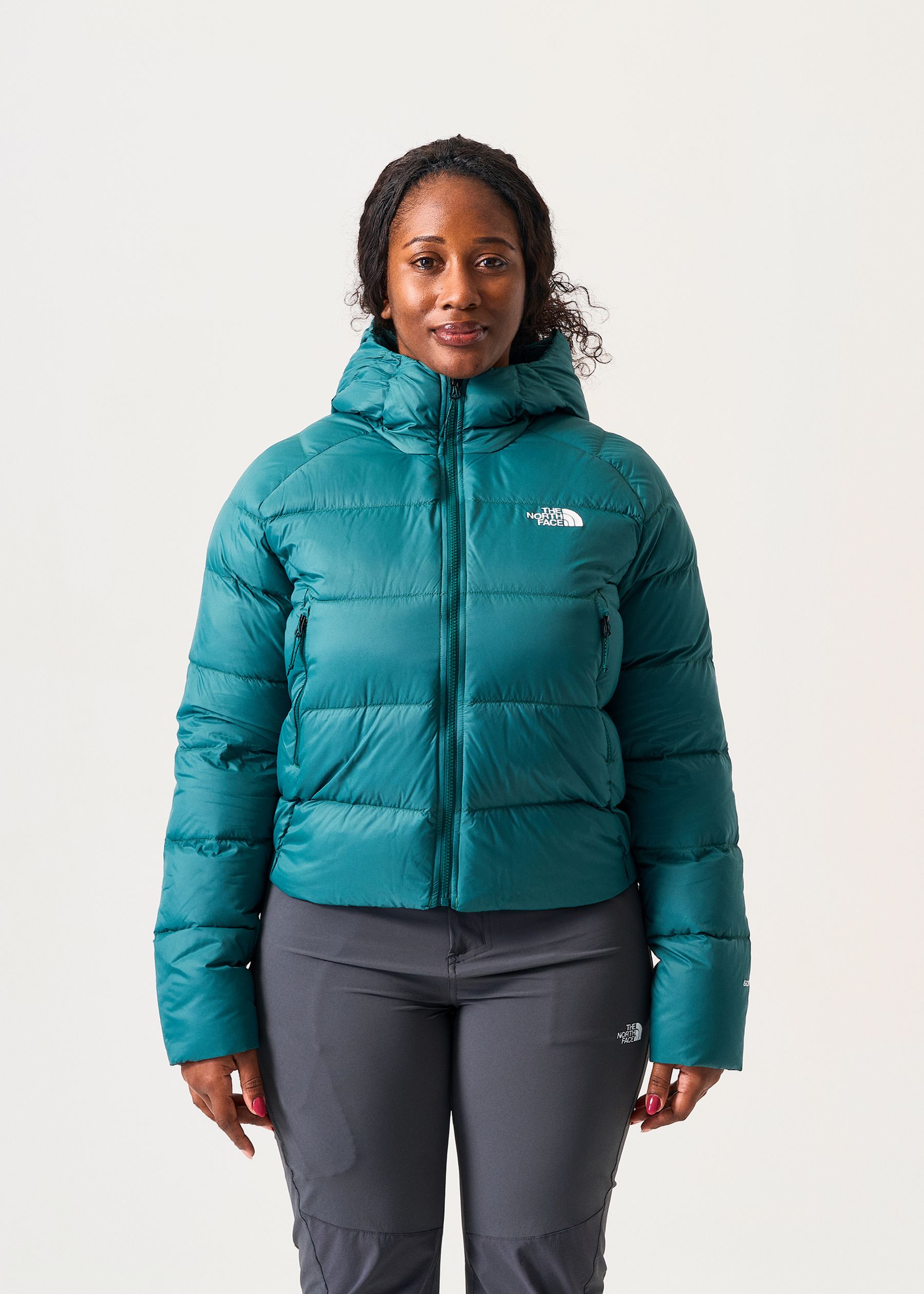 Image - 1 - Hyalite Down Hoodie