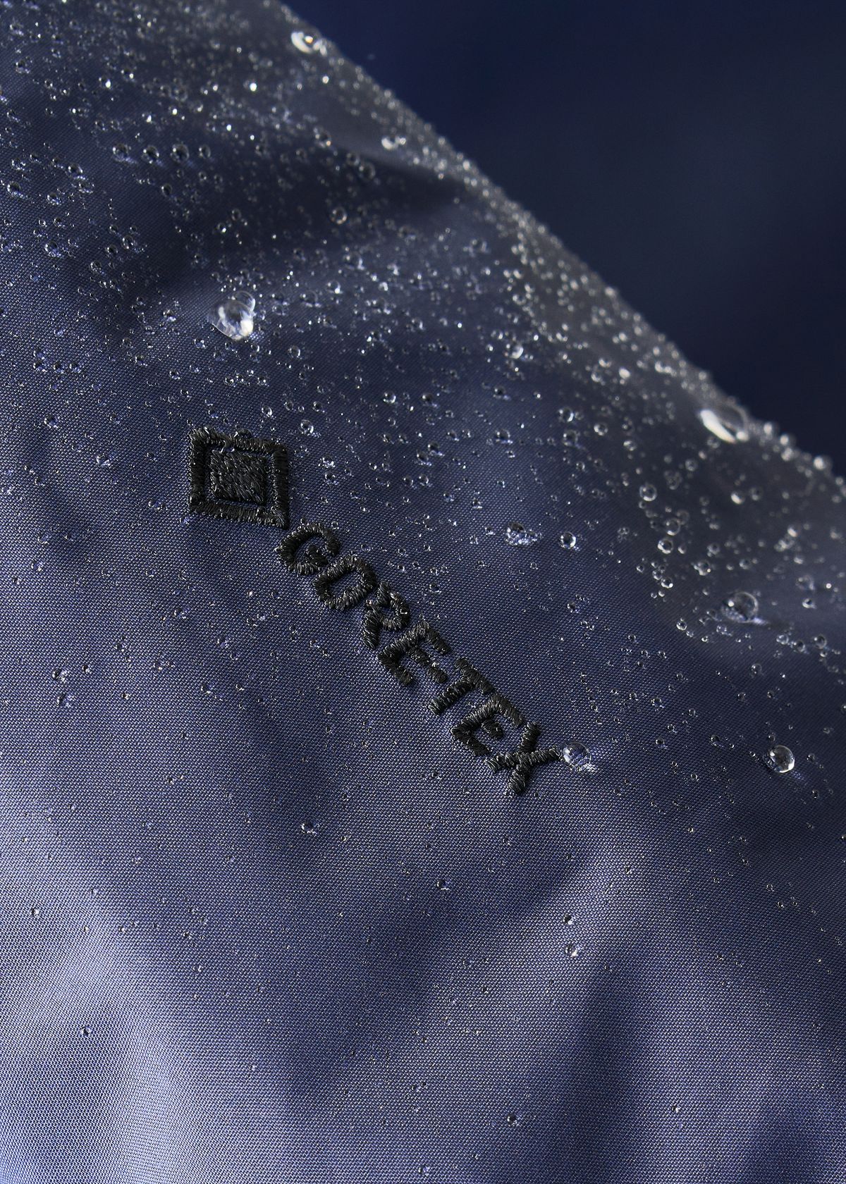 GORE-TEX expanded polyethylene (ePE) waterproof protection