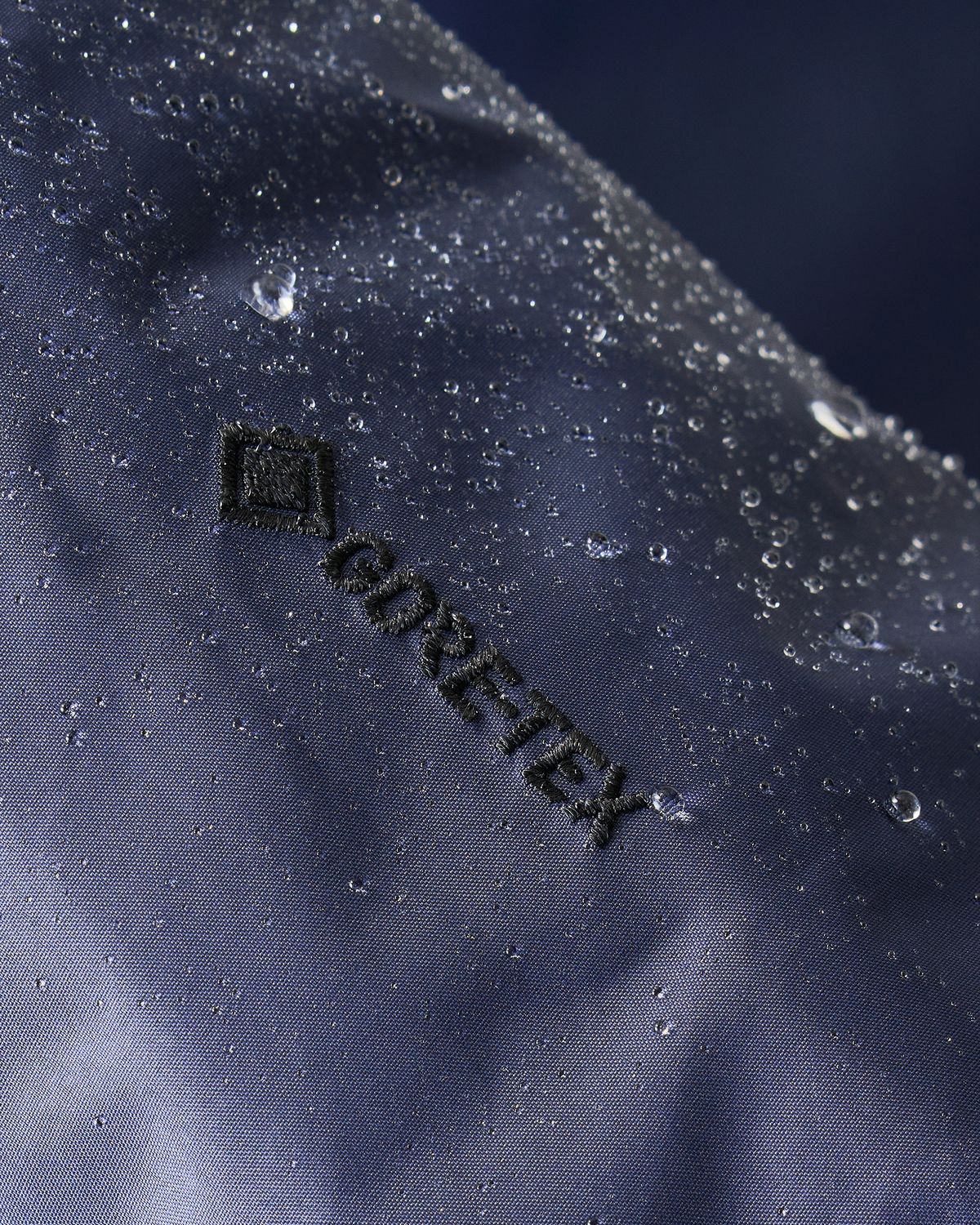 GORE-TEX expanded polyethylene (ePE) waterproof protection