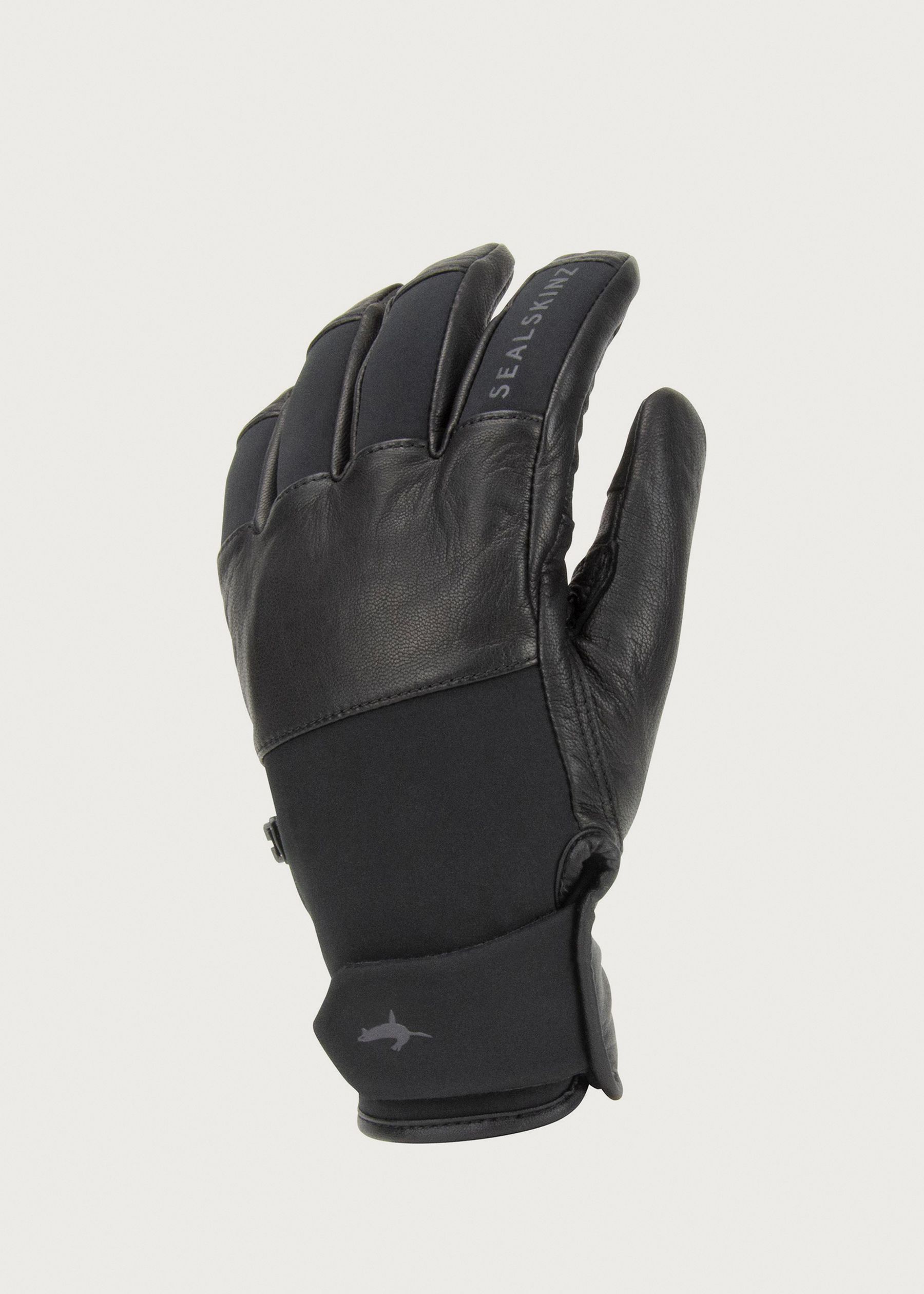 Image - 1 - Fusion Control Cold Weather Gloves