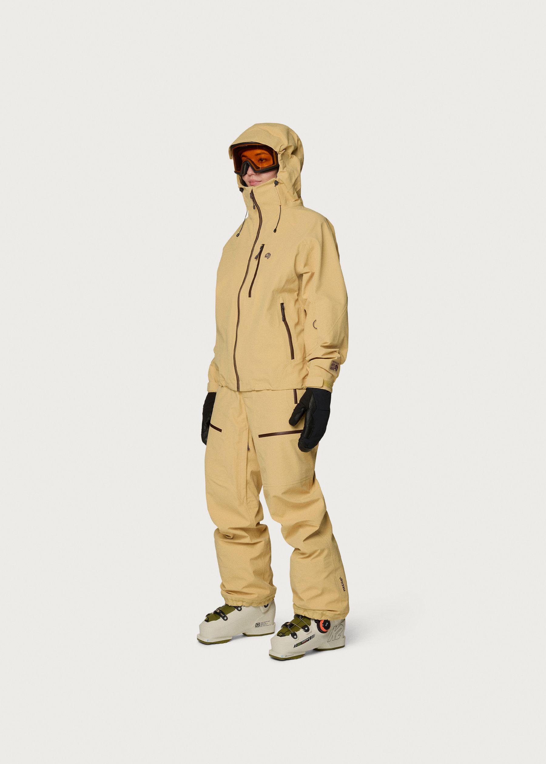 Image - 2 - Warp Factor 3L Pants