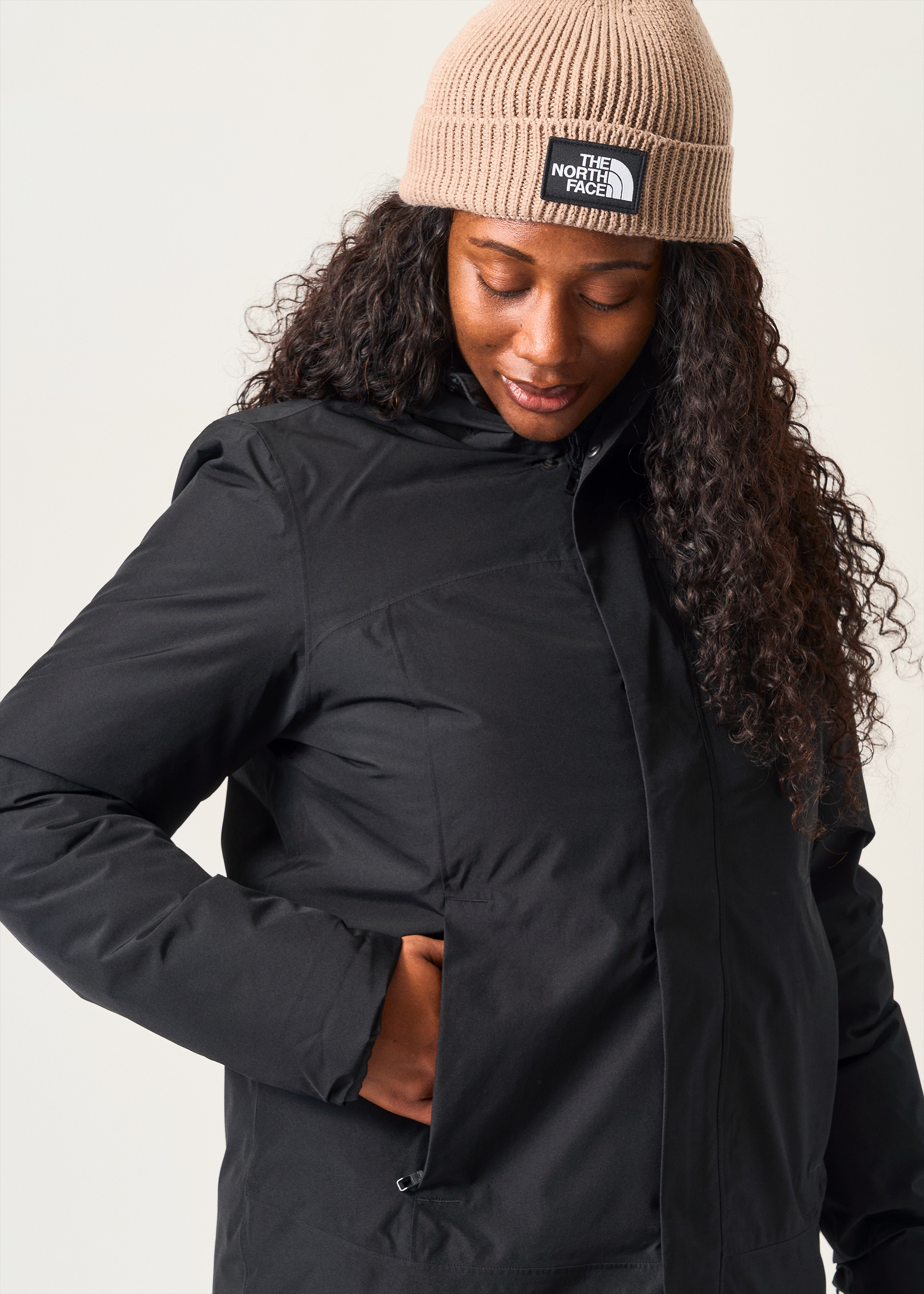 The North Face Suzanne Triclimate 2.0 Jacket