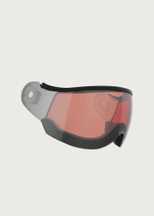 Piuma Visor Smoke Pink/Photochromic (CAT 1-2)