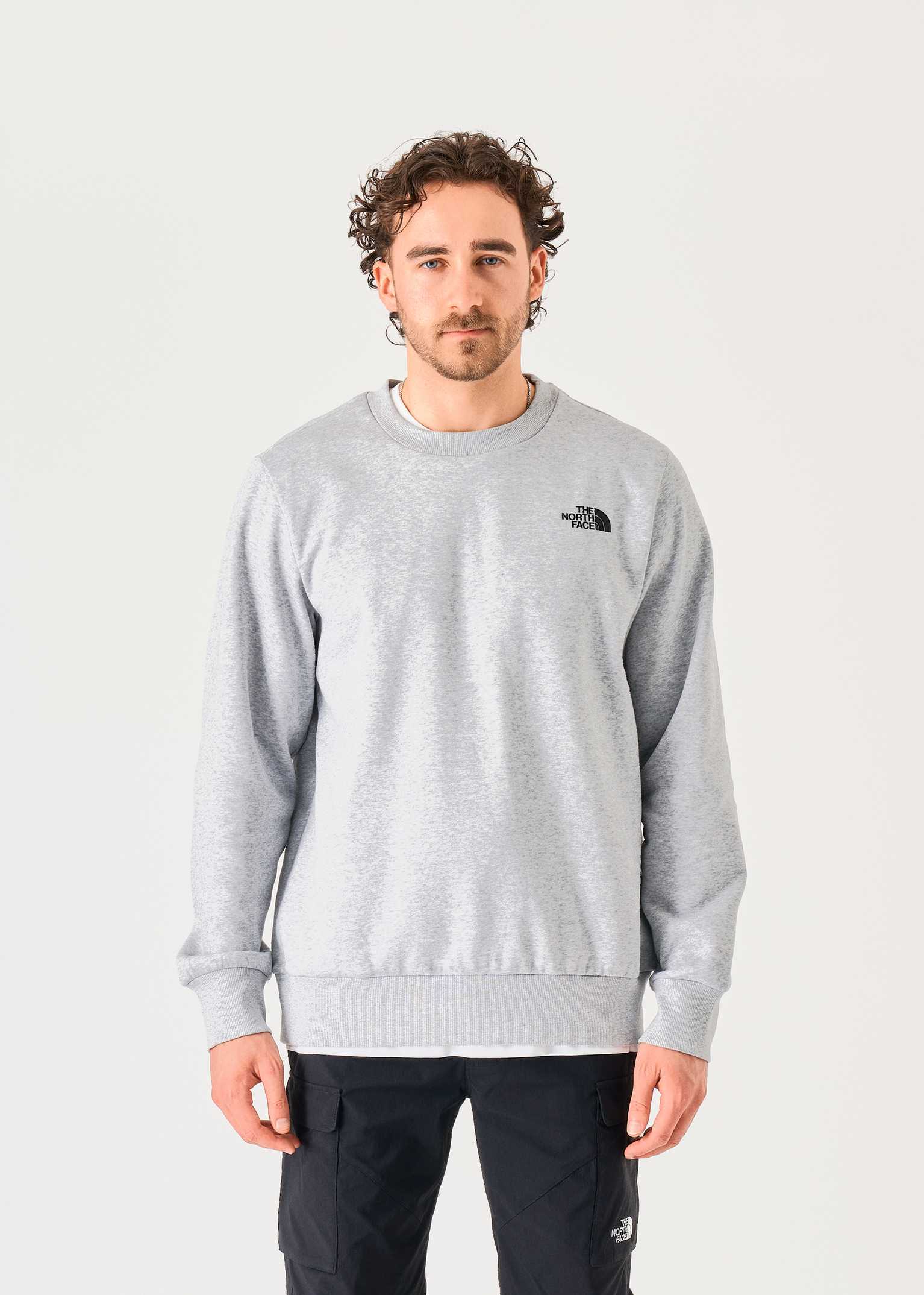 ★関税込み★ THE NORTH FACE Sweatshirt simple Dome Sweatshirts The North Face Simple Dome Hoodie | The Firm shop