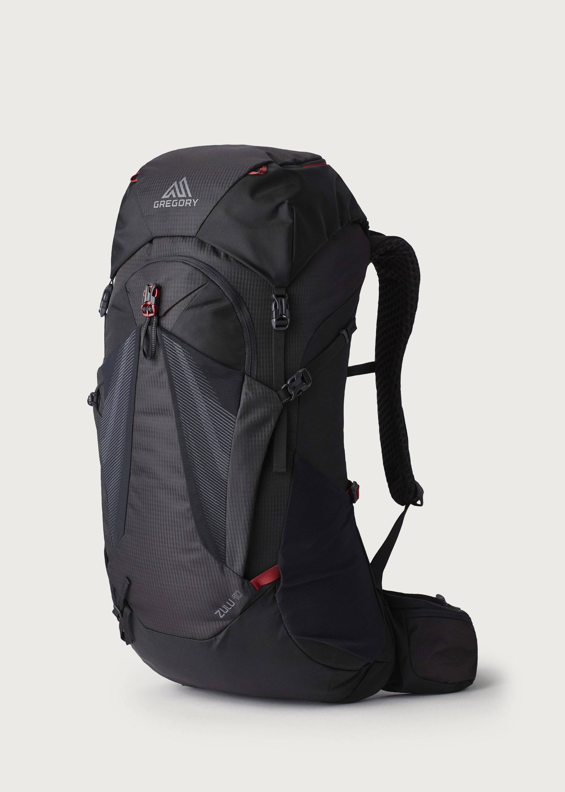 Image - 3 - Zulu 40 Backpack