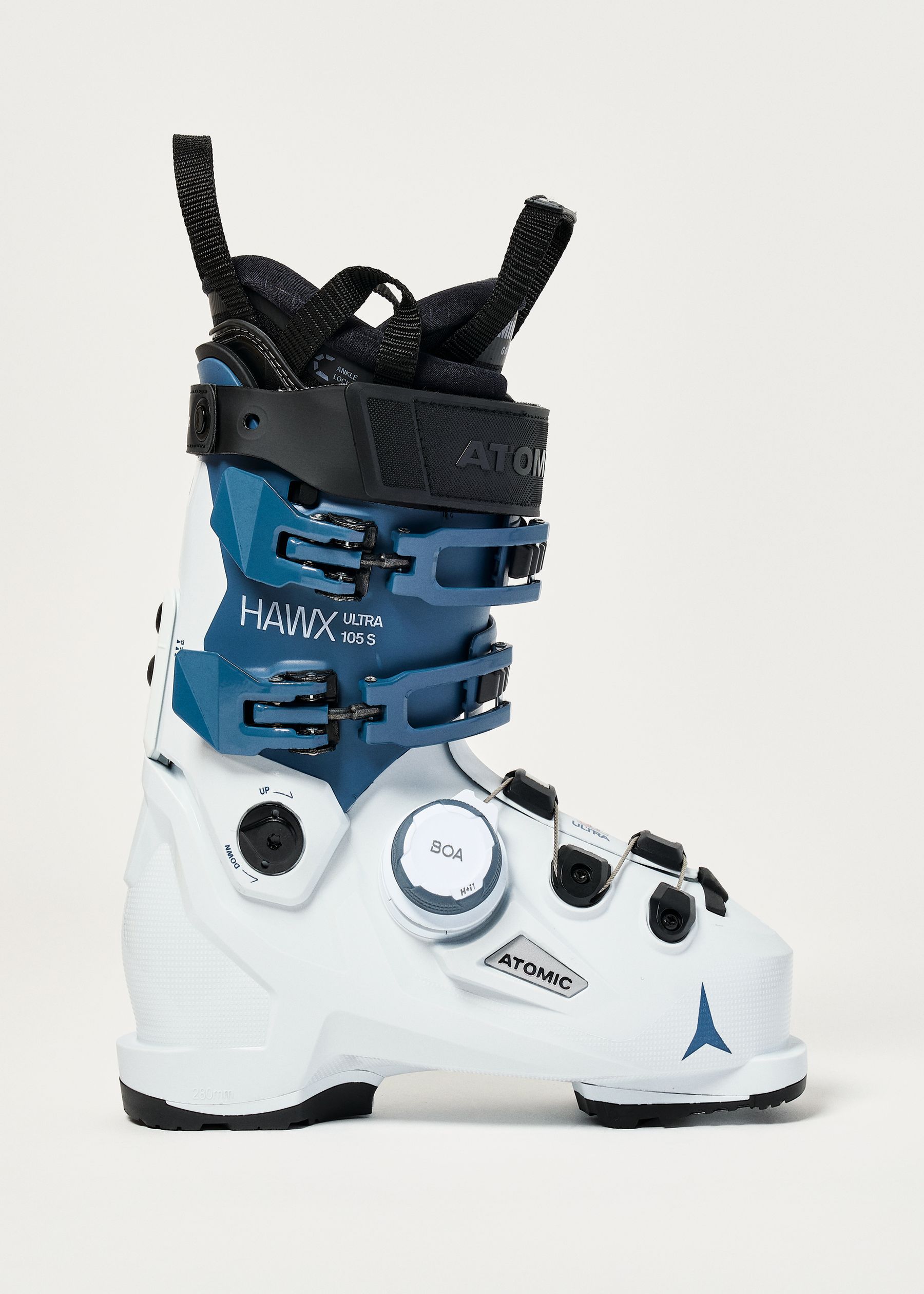 Image - 1 - Hawx Ultra 105 S BOA W Ski Boots