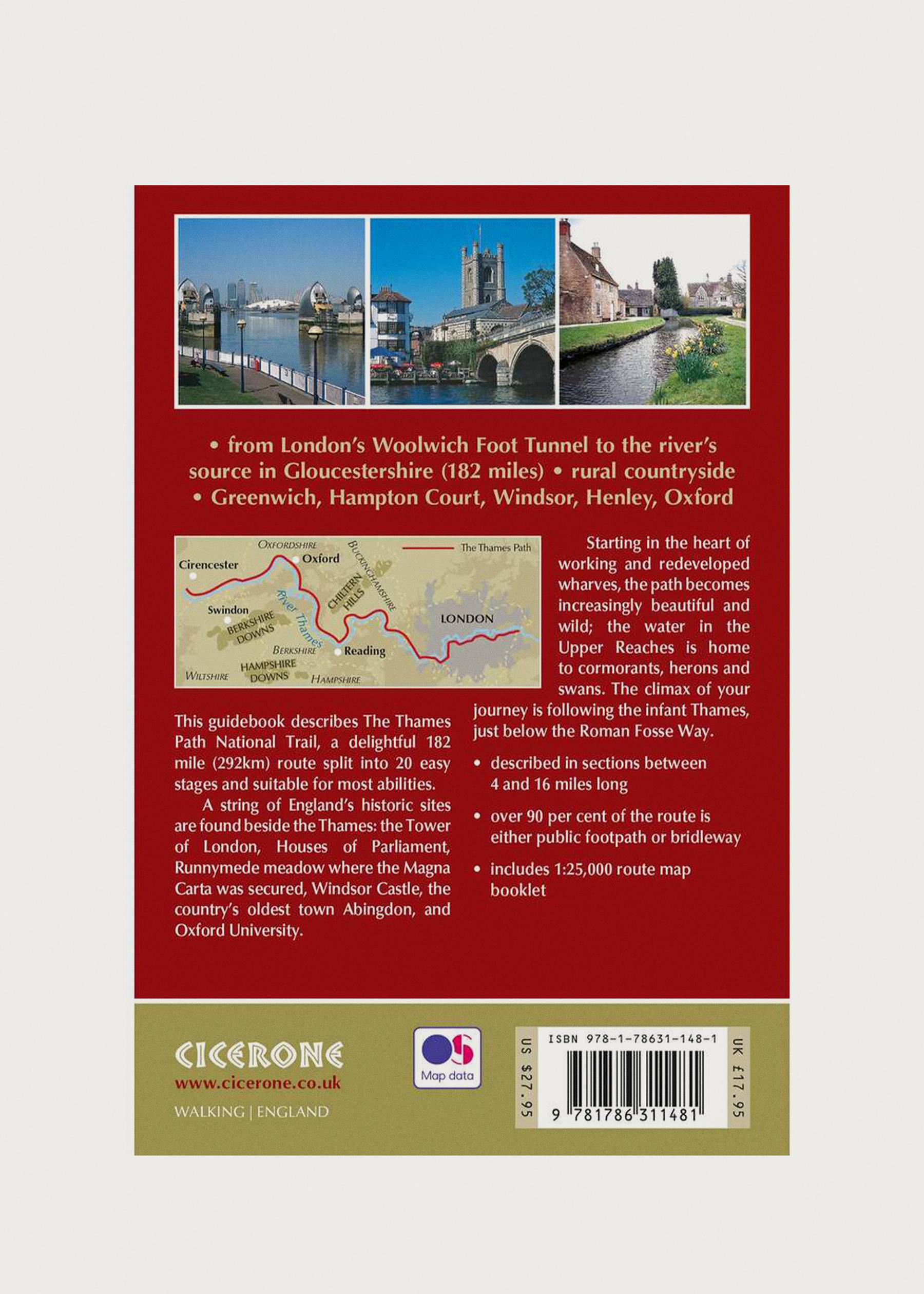 Image - 2 - The Thames Path