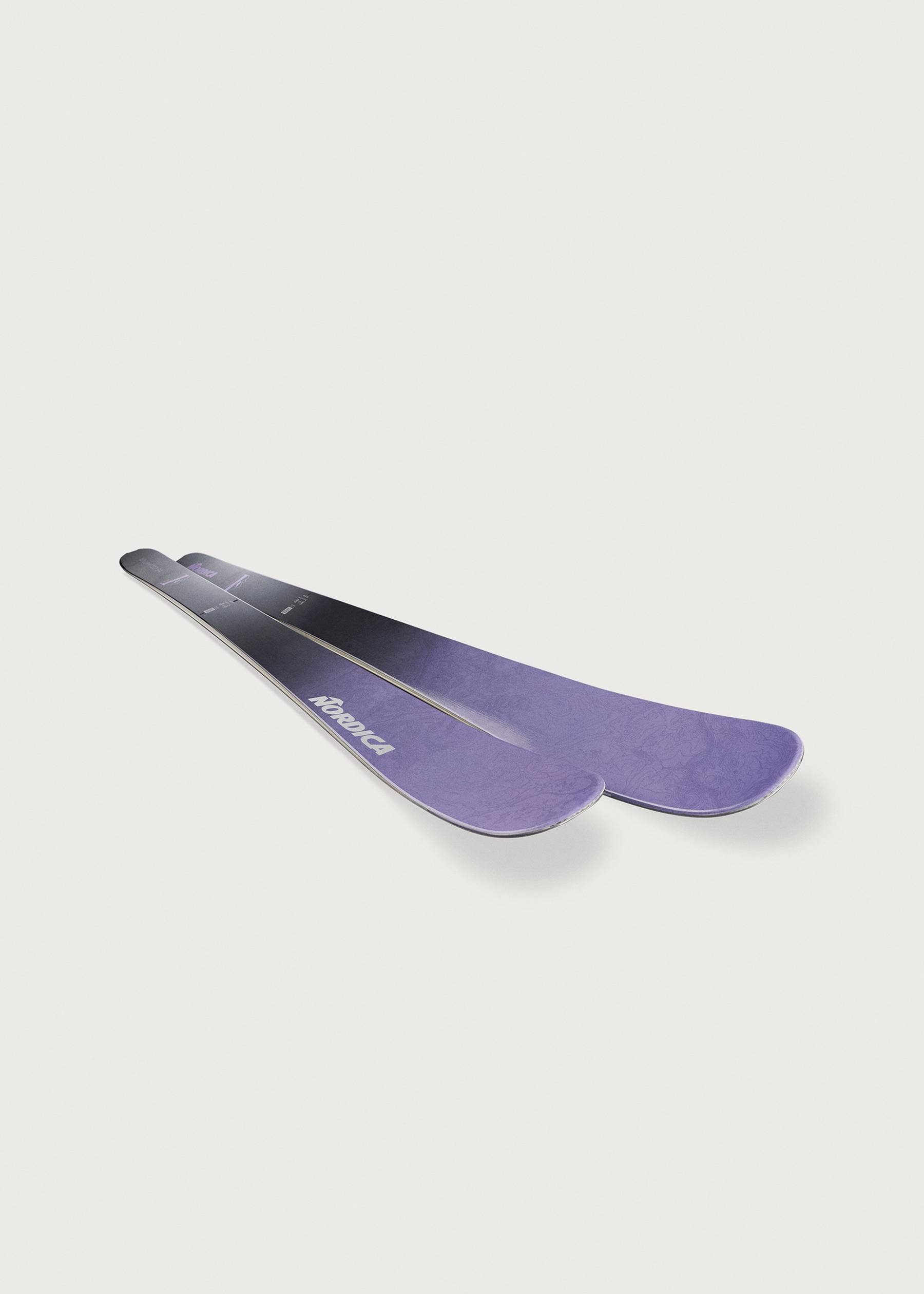 Image - 3 - Unlimited 94 Skis