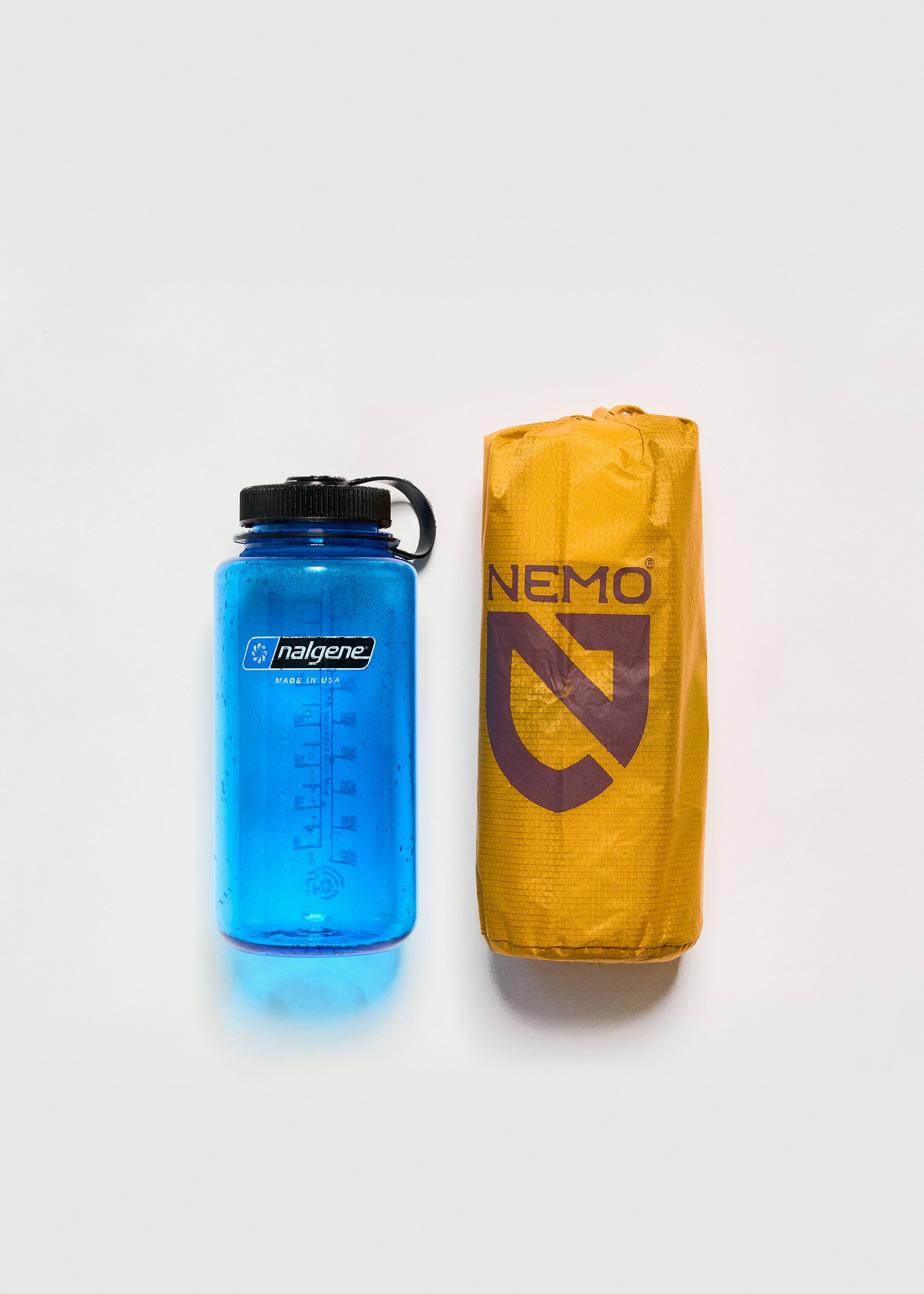 Nemo Tensor Trail Long Wide Camping Mat