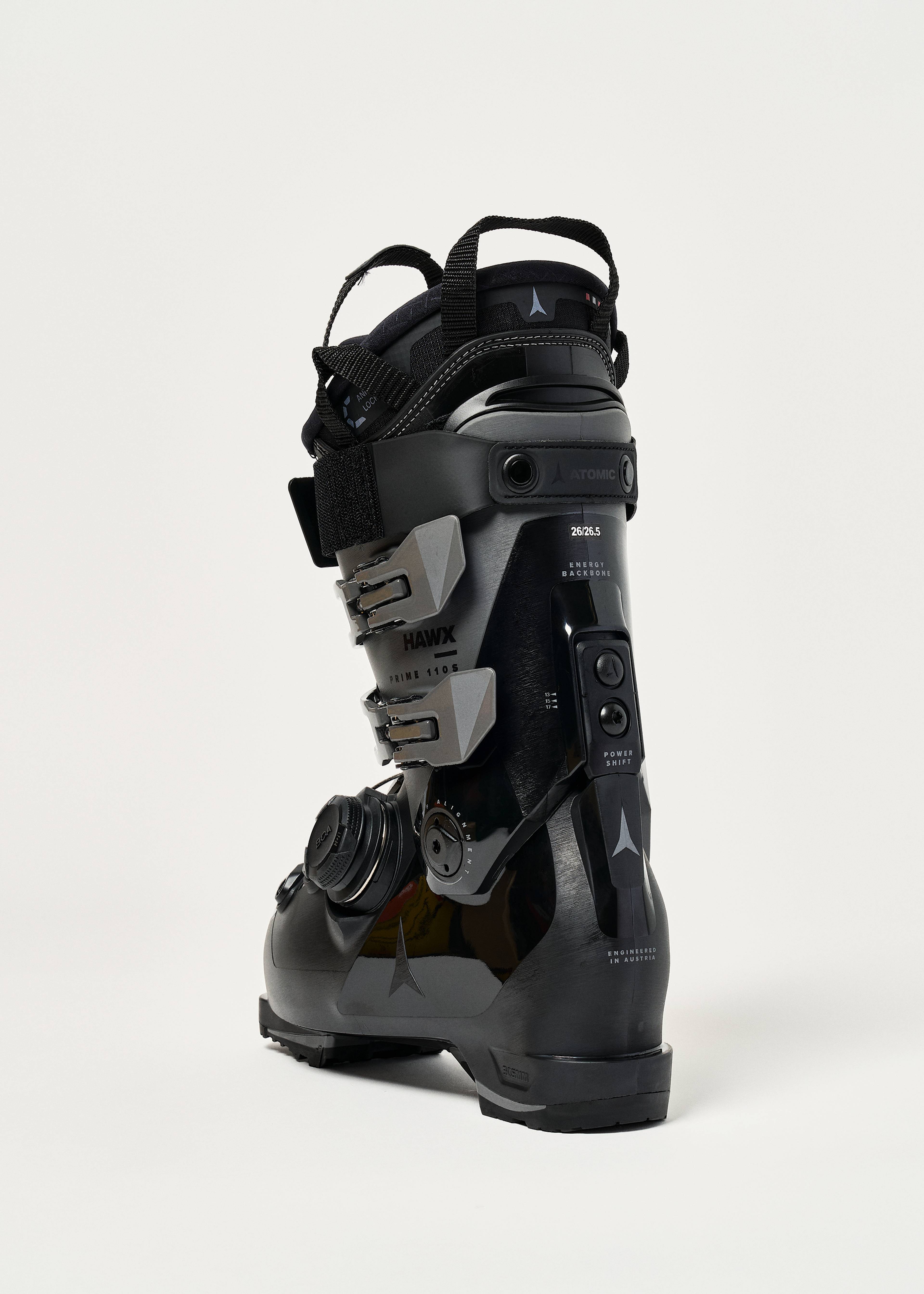 Atomic Hawx Prime 110 S BOA Ski Boots