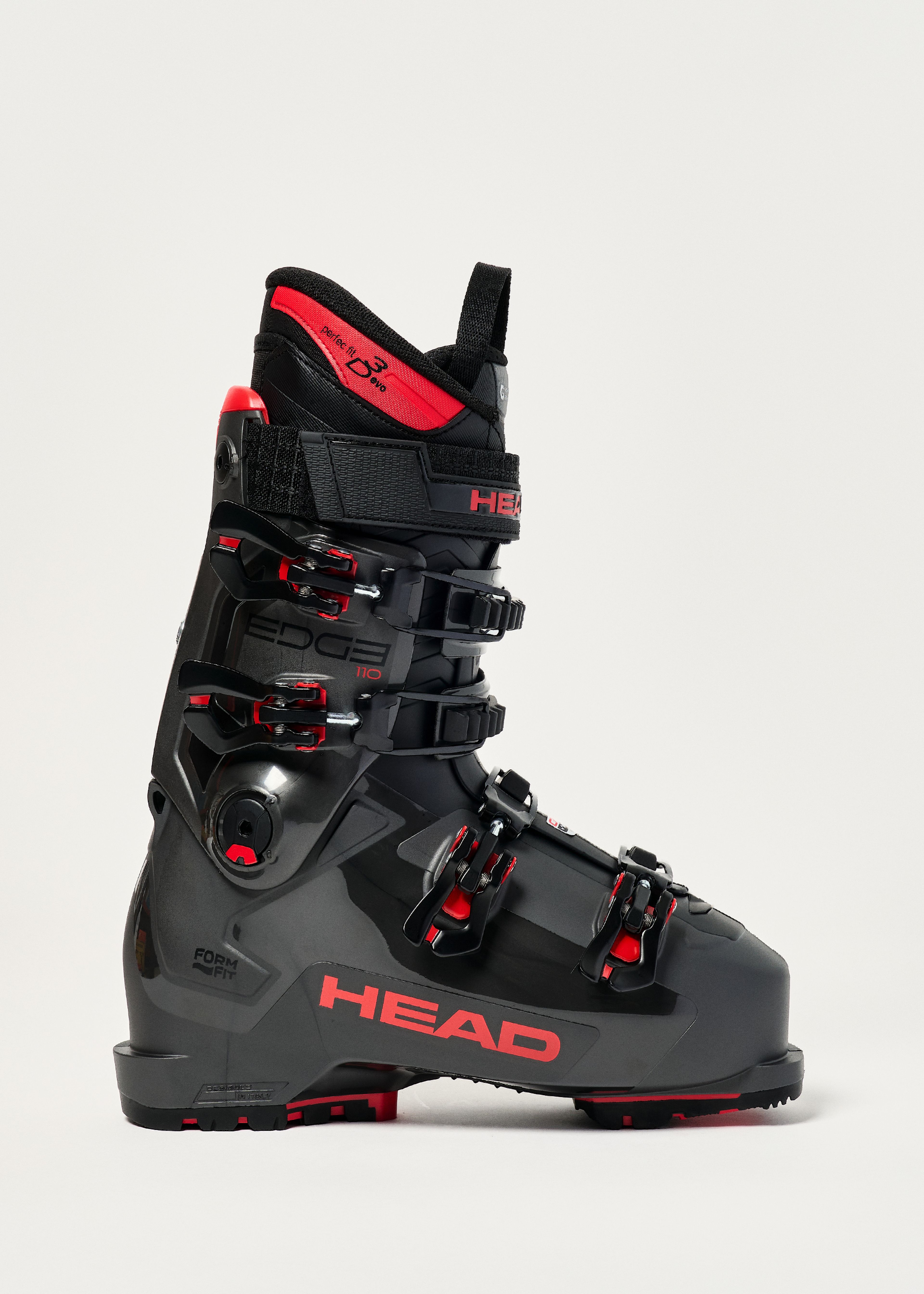 Head Edge 110 HV Ski Boots