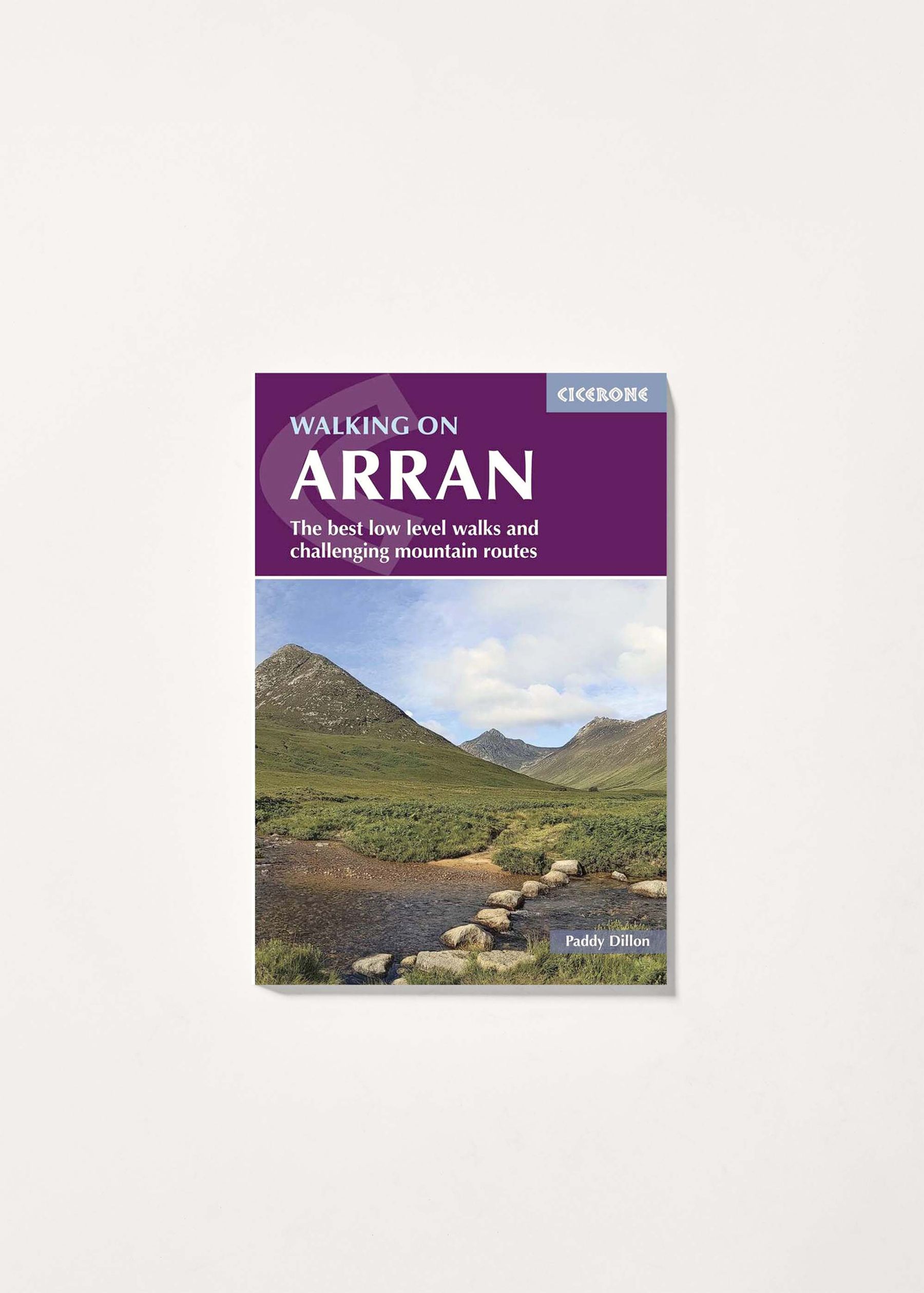 Image - 1 - Walking on the Isle of Arran Guidebook