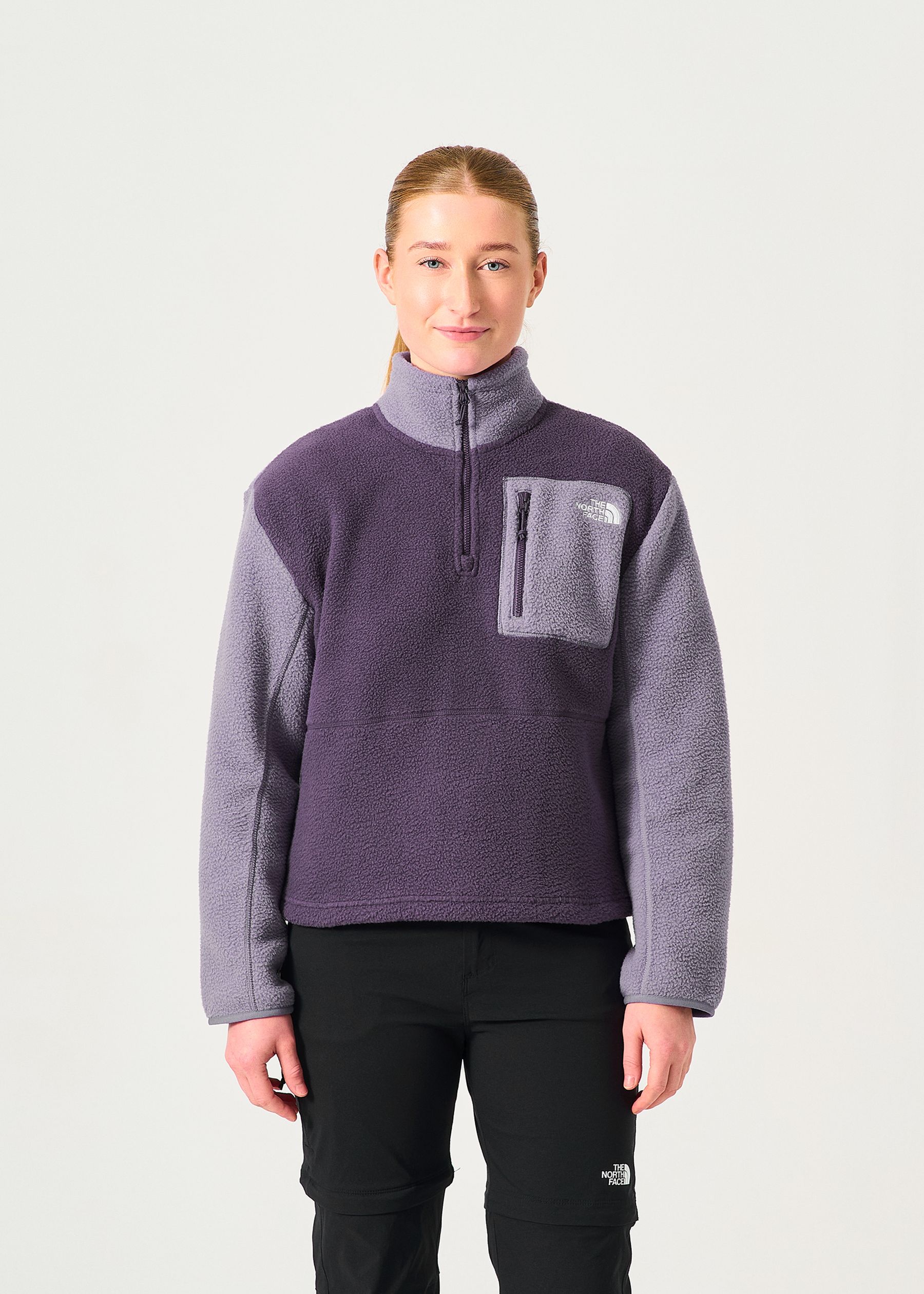 Image - 1 - Yumiori 1/4 Zip