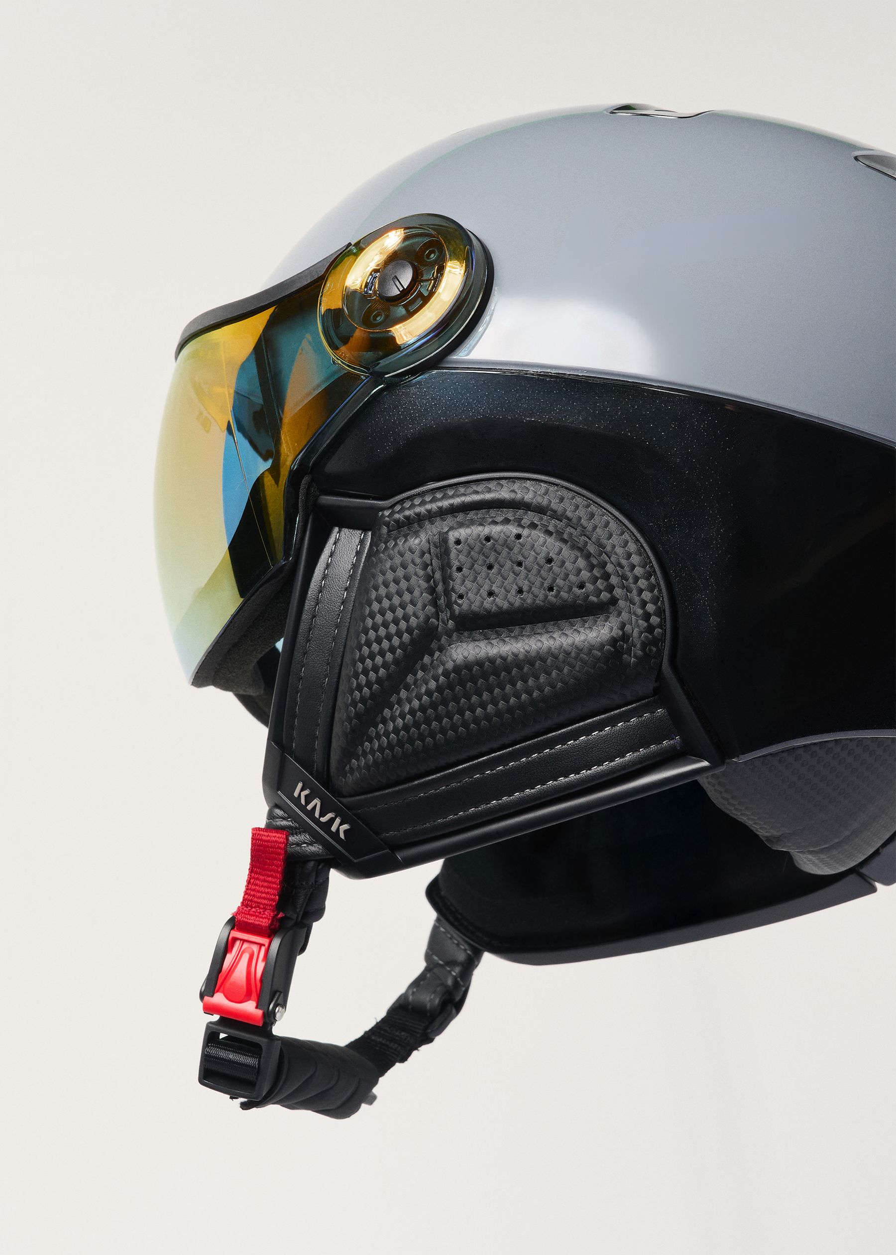 Image - 2 - Montecarlo Visor Helmet