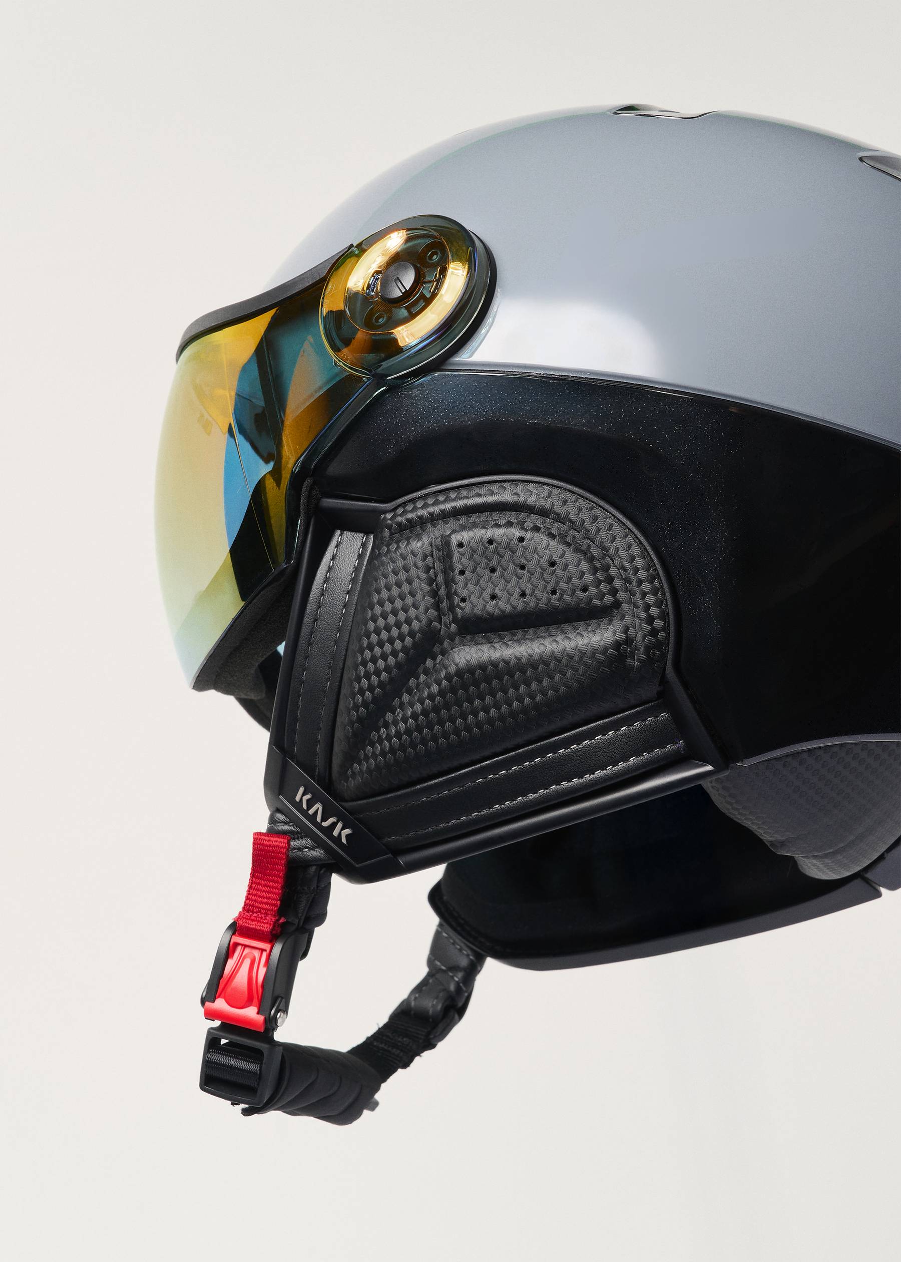 Image - 2 - Montecarlo Visor Helmet