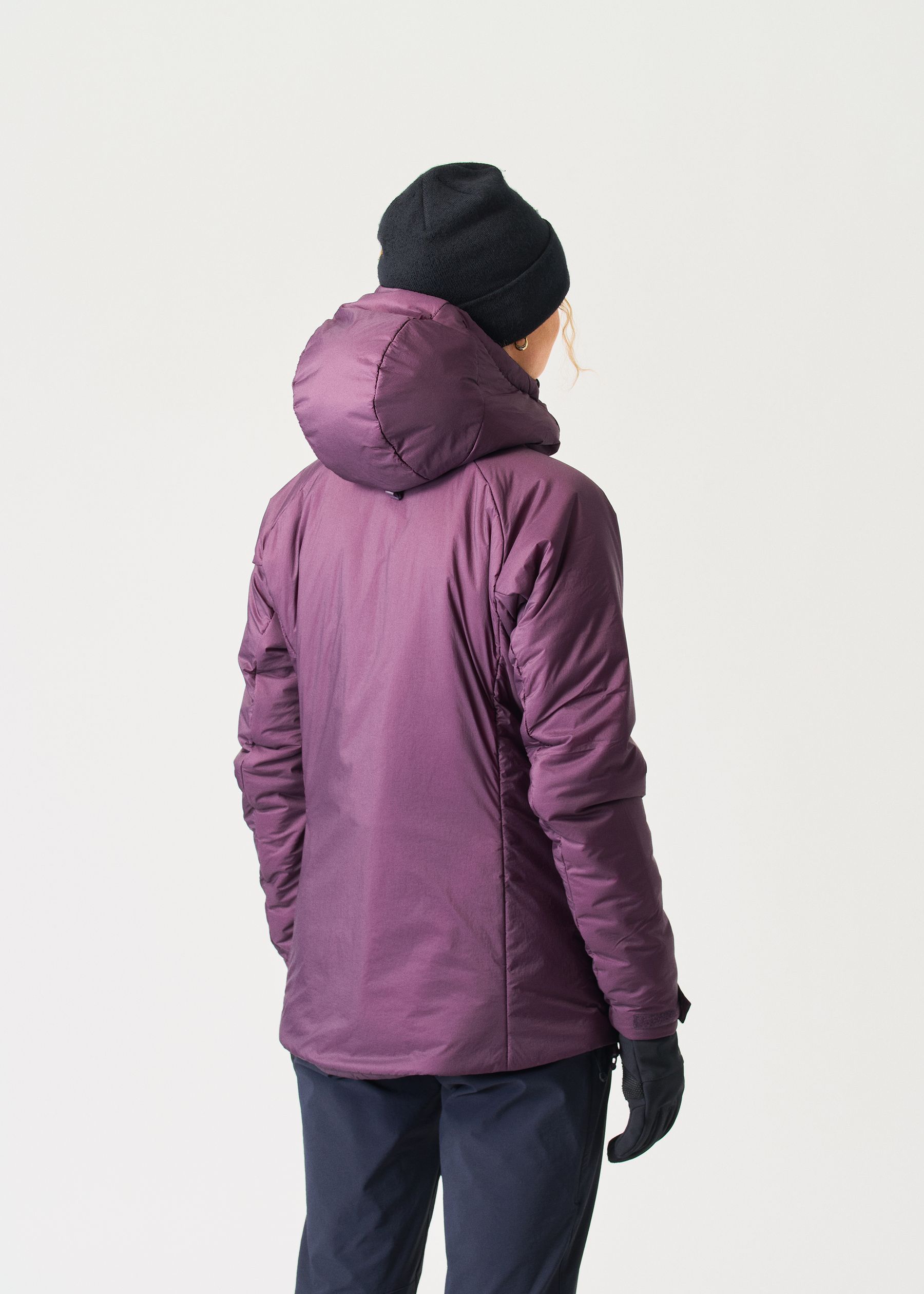 Image - 3 - Fortes XT Hoodie