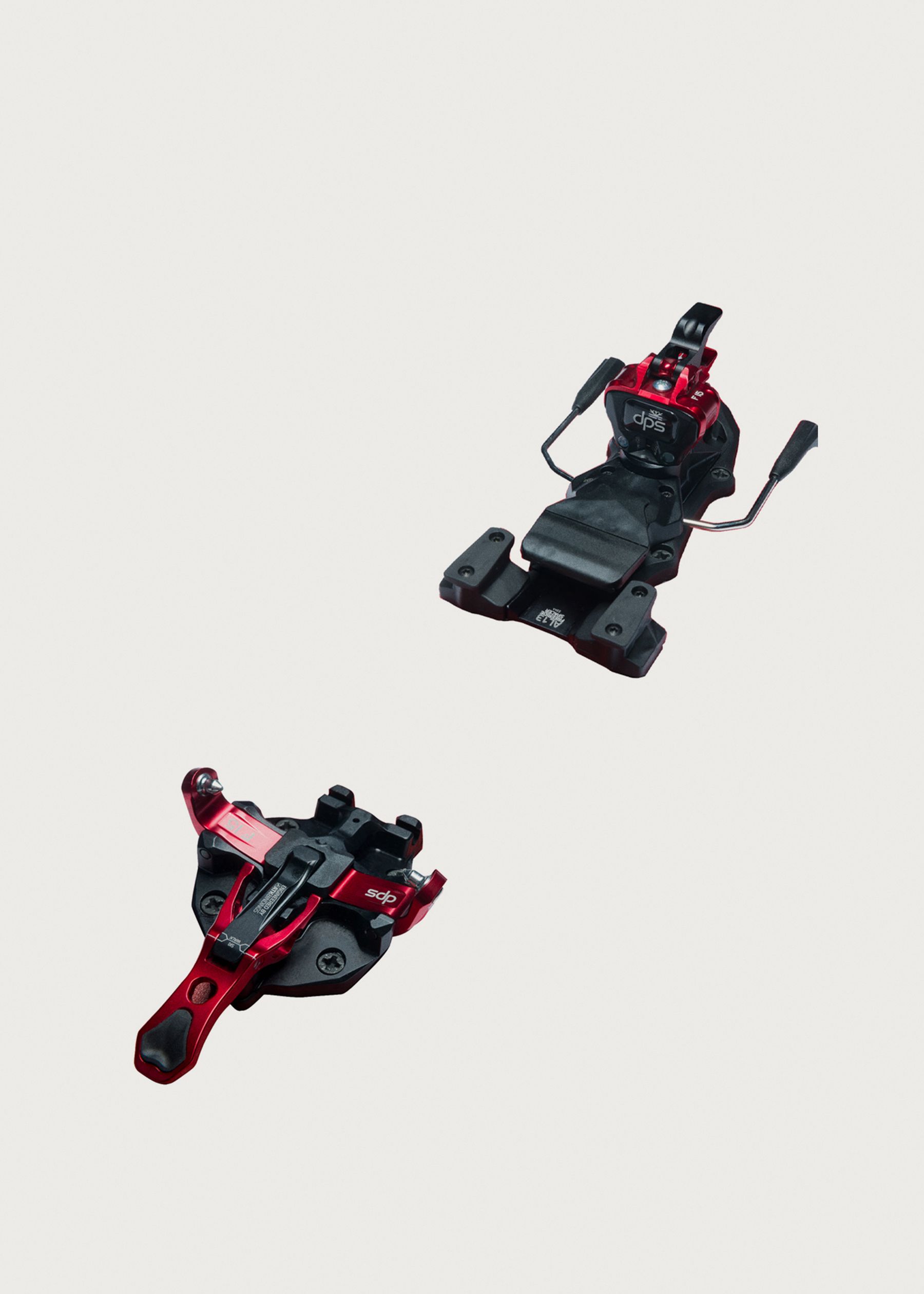 Image - 1 - F15 EVO Ski Bindings