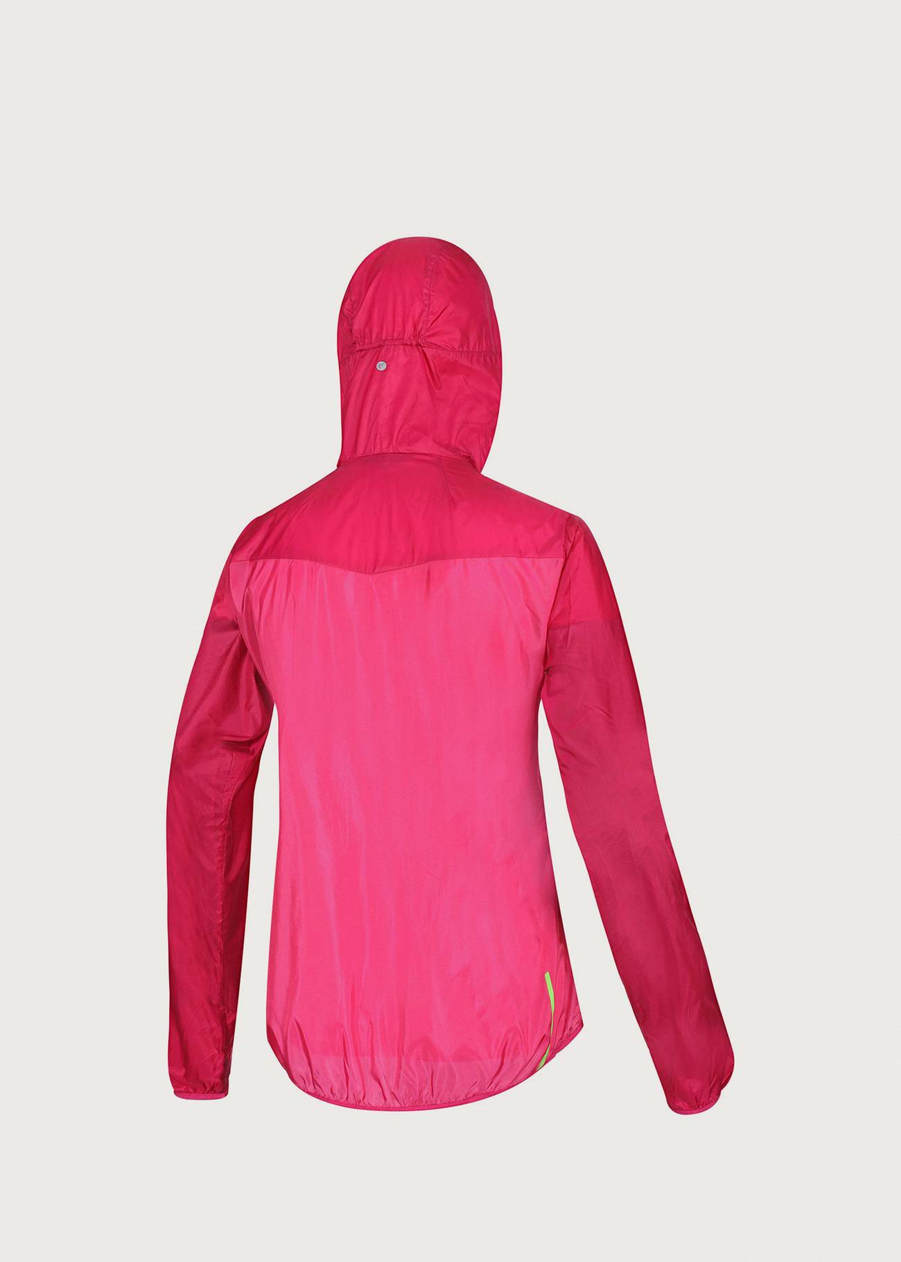 INOV8 Full Zip Windshell Jacket