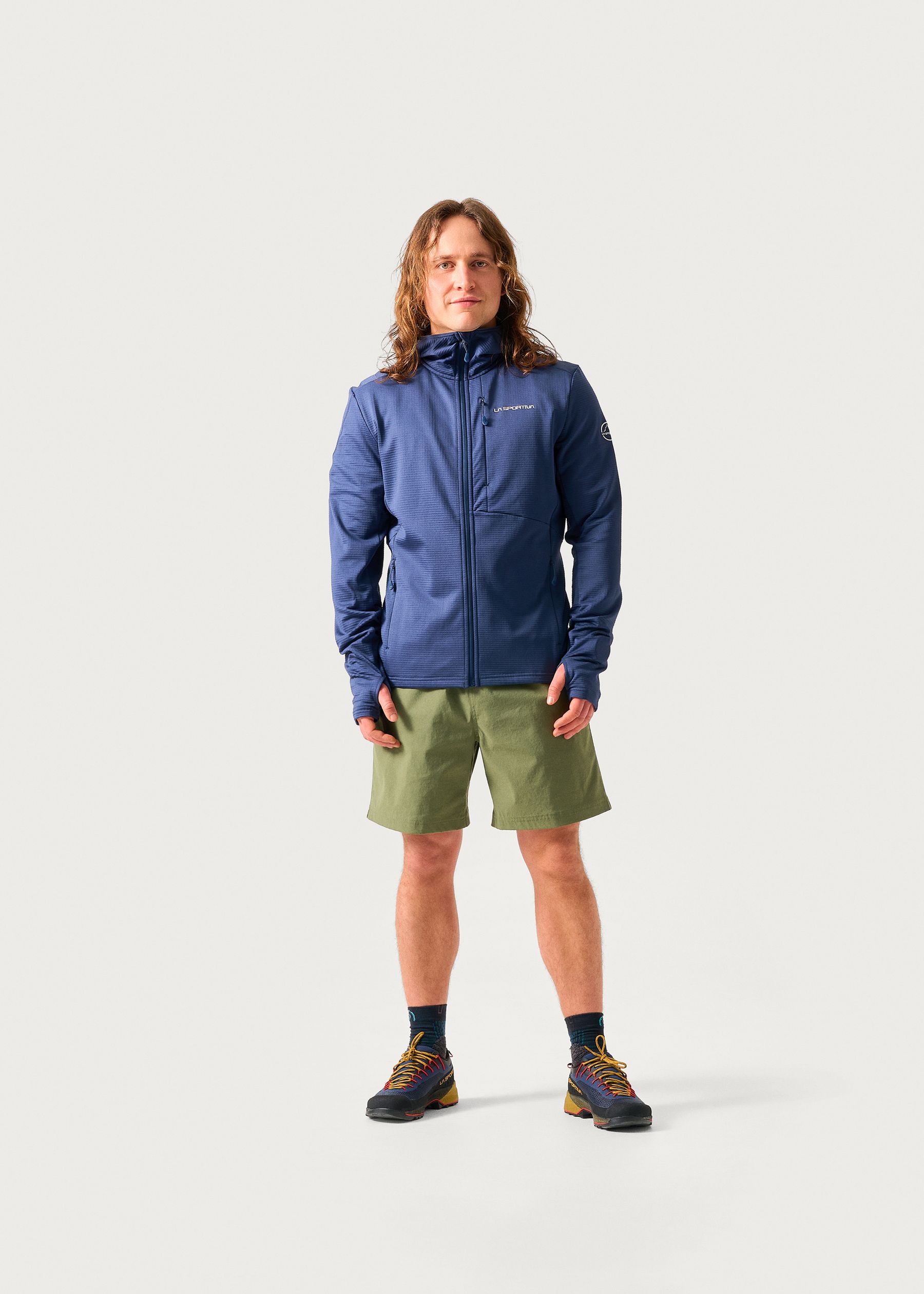 Image - 2 - Chill Thermal Hoody