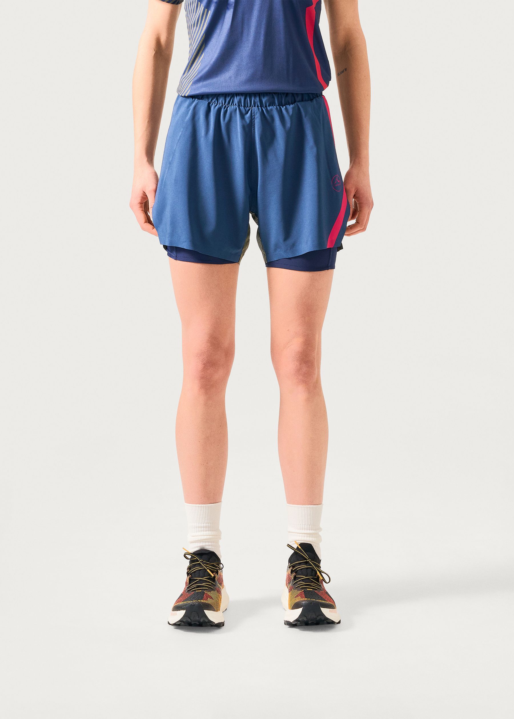 Image - 1 - Flow 5" Shorts
