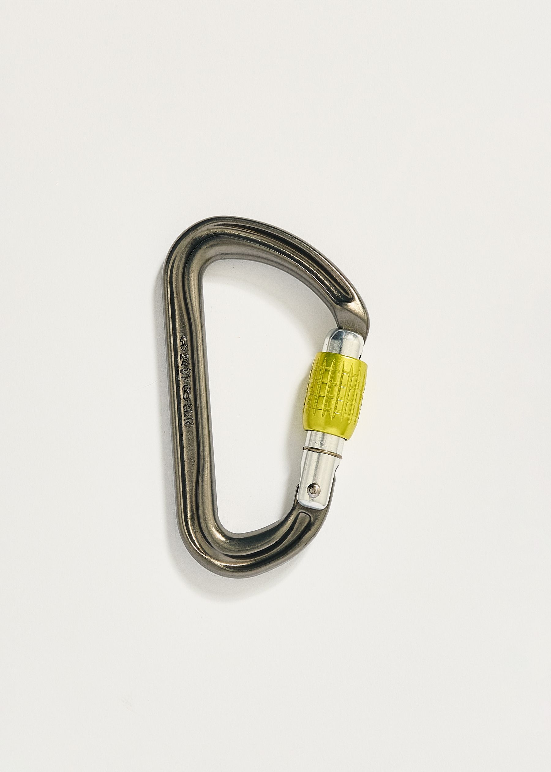 Image - 1 - Shadow Screwgate Carabiner