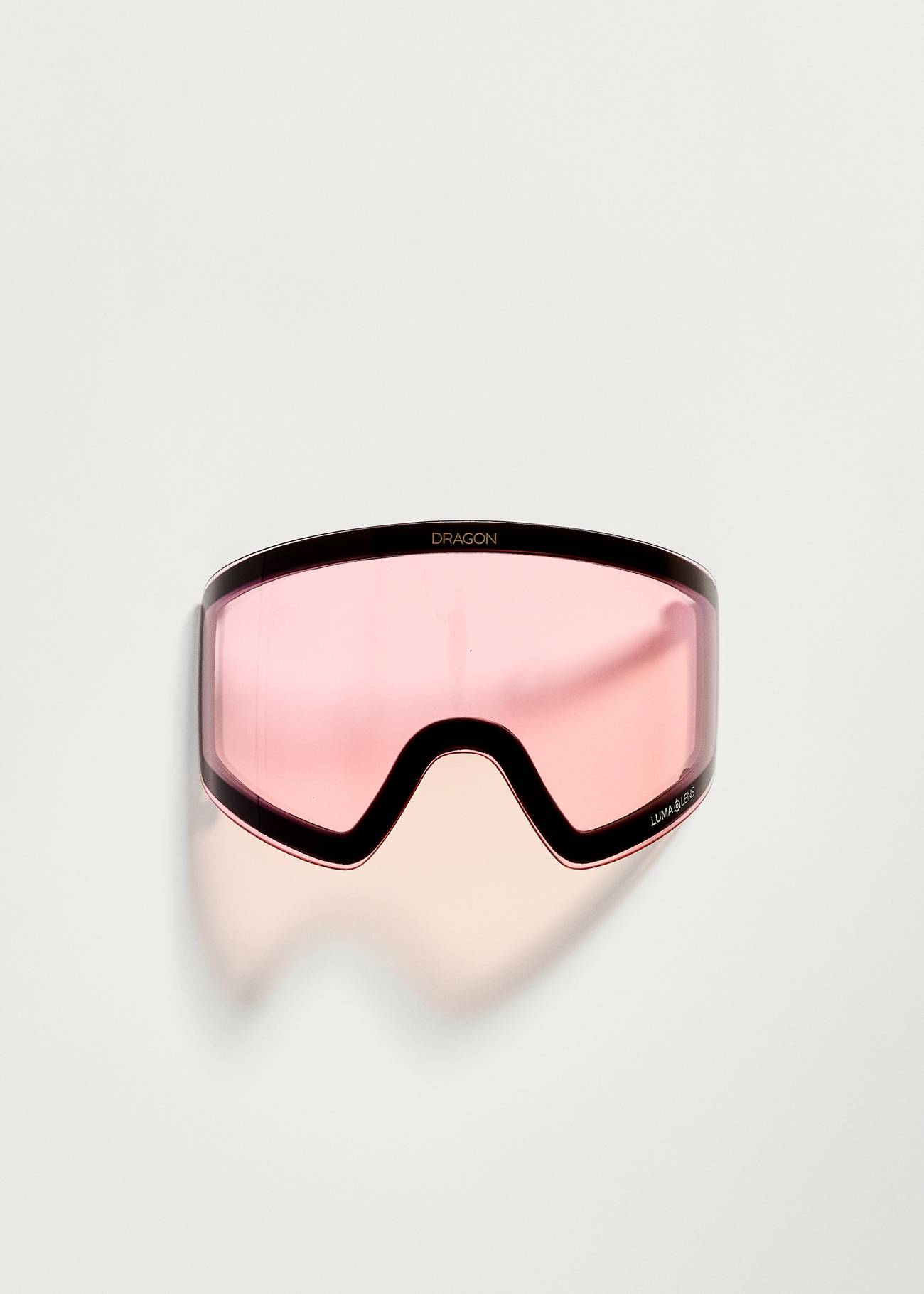 Dragon PXV 30 Years / Lumalens Red Ionized + Lumalens Light Rose