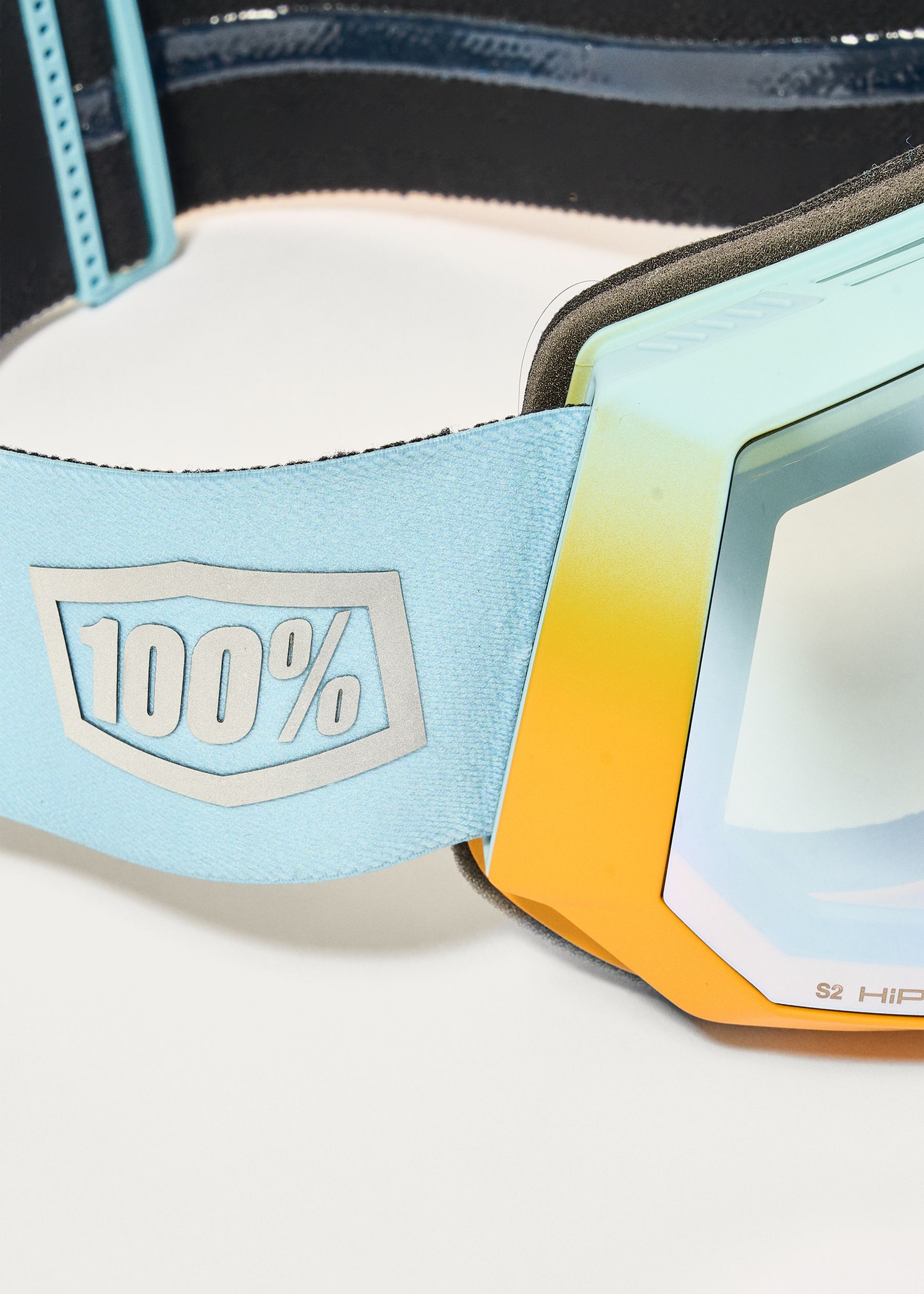 Image - 3 - Snowcraft Dusty / HIPER Vermillion-Rose Blue ML Mirror + HIPER Pink Turqoise ML Mirror Goggles