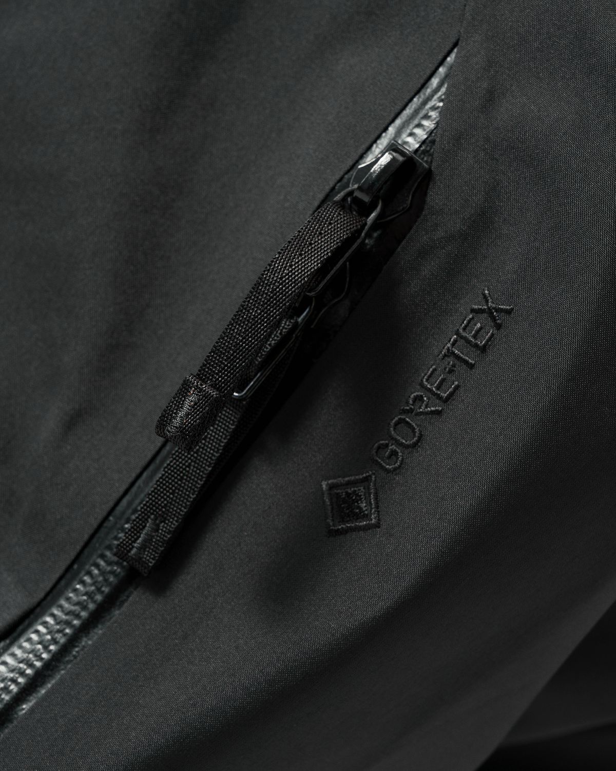 3-layer GORE-TEX ePE fabric