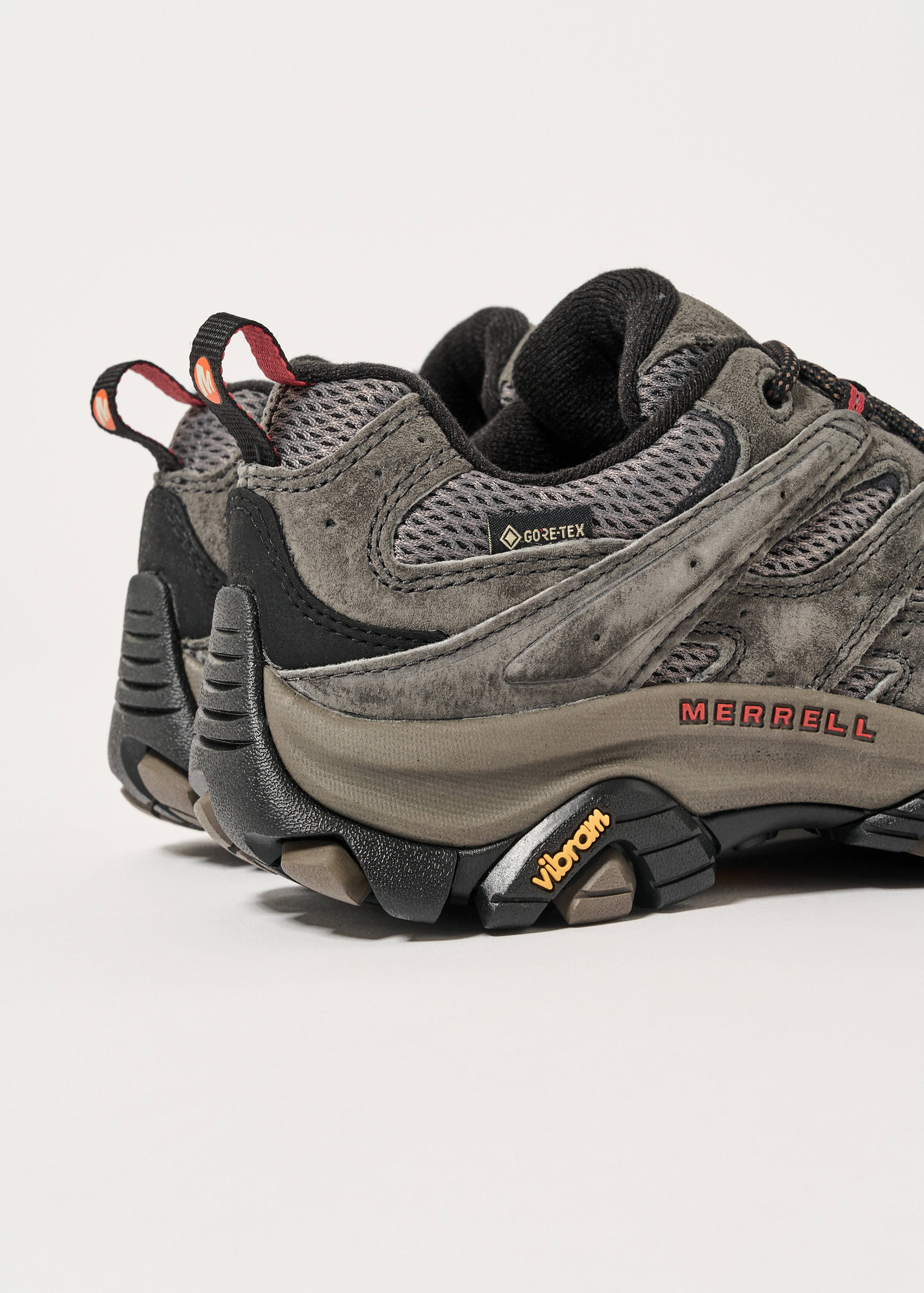 Merrell Moab 3 GORE-TEX Walking Shoes