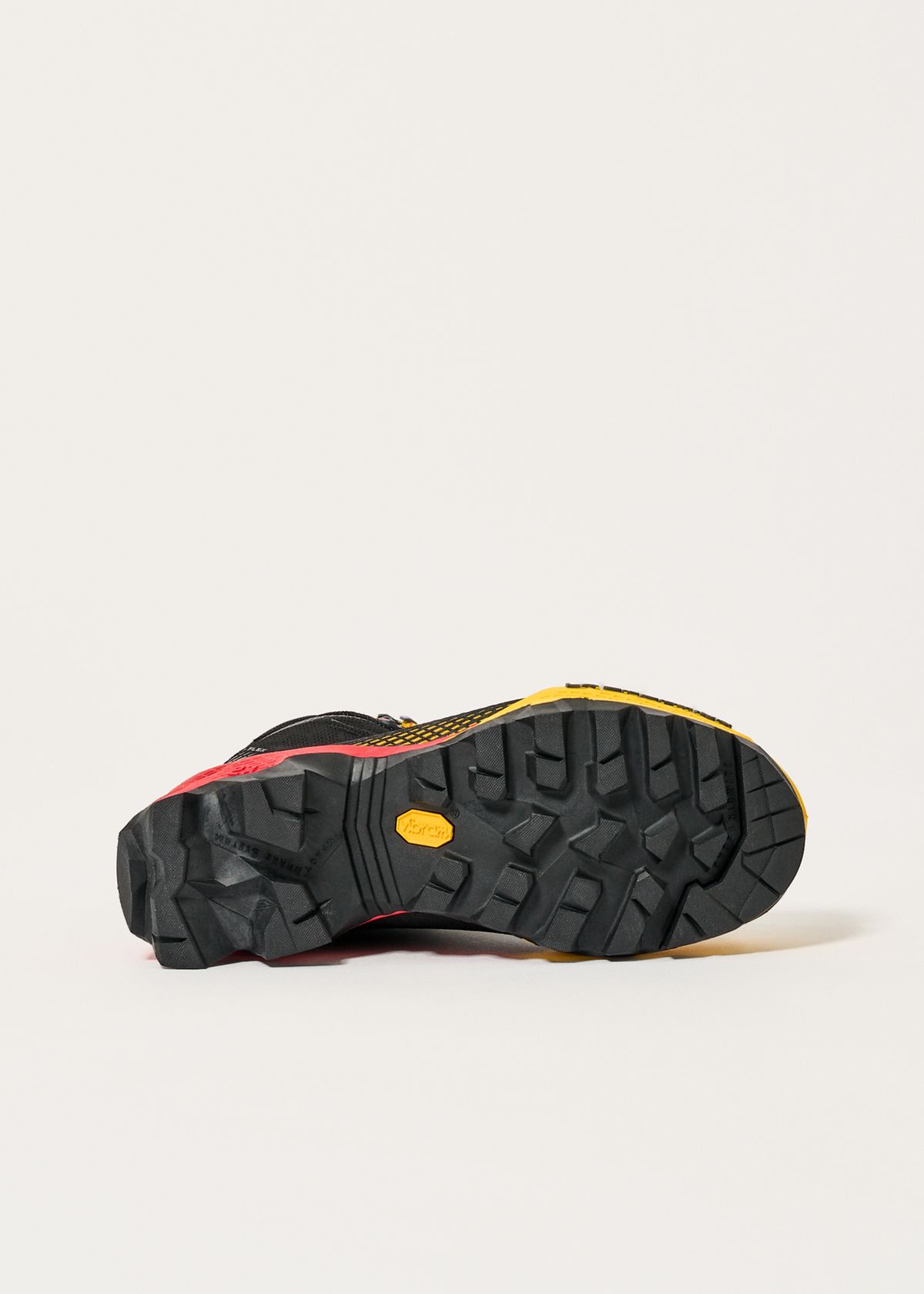Vibram outsole
