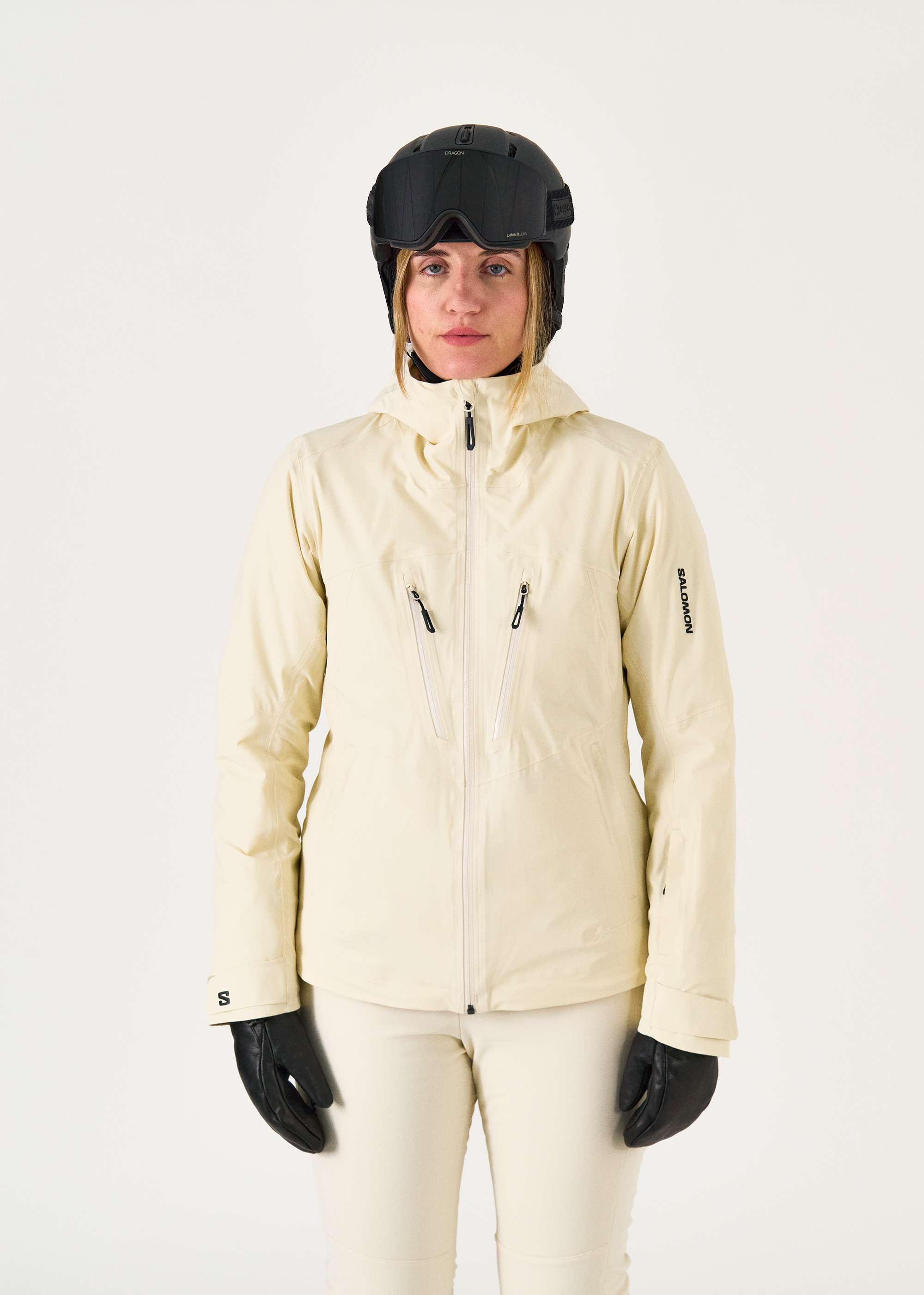 Salomon Brilliant Jacket