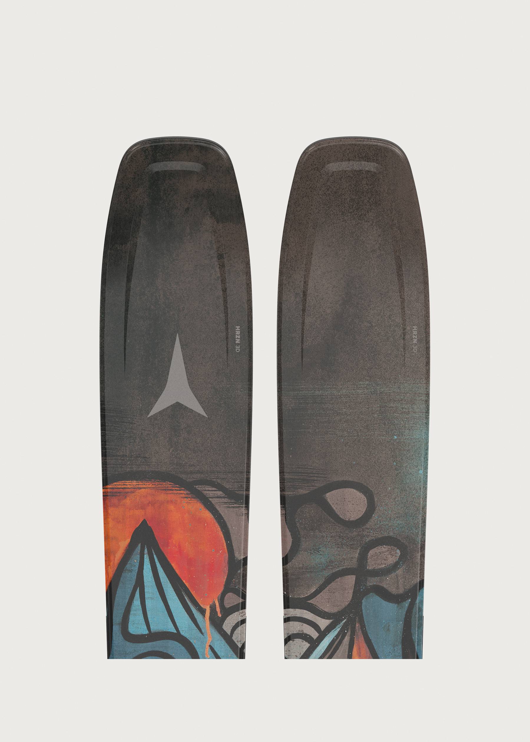 Image - 2 - Bent 100 Skis