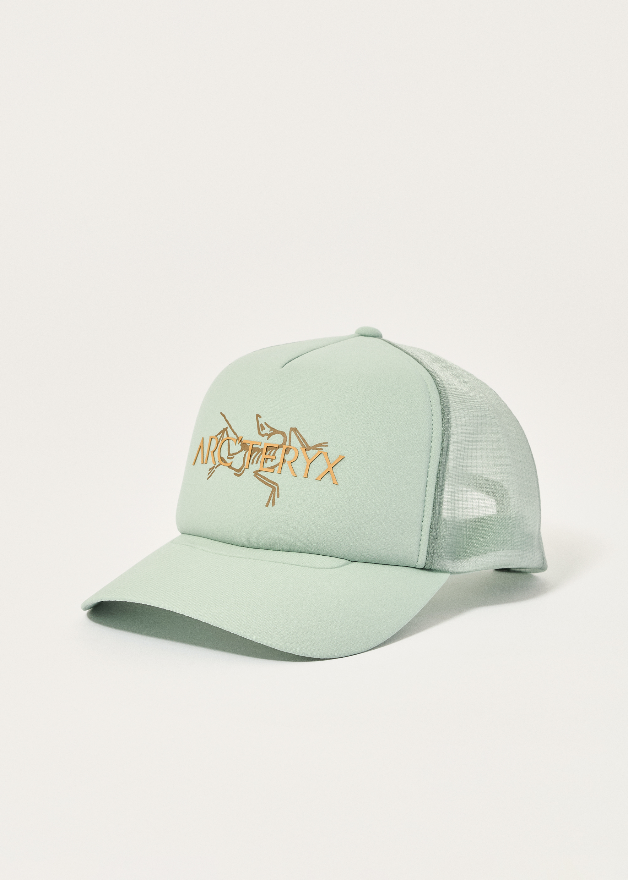 Arc'teryx Bird Word Trucker