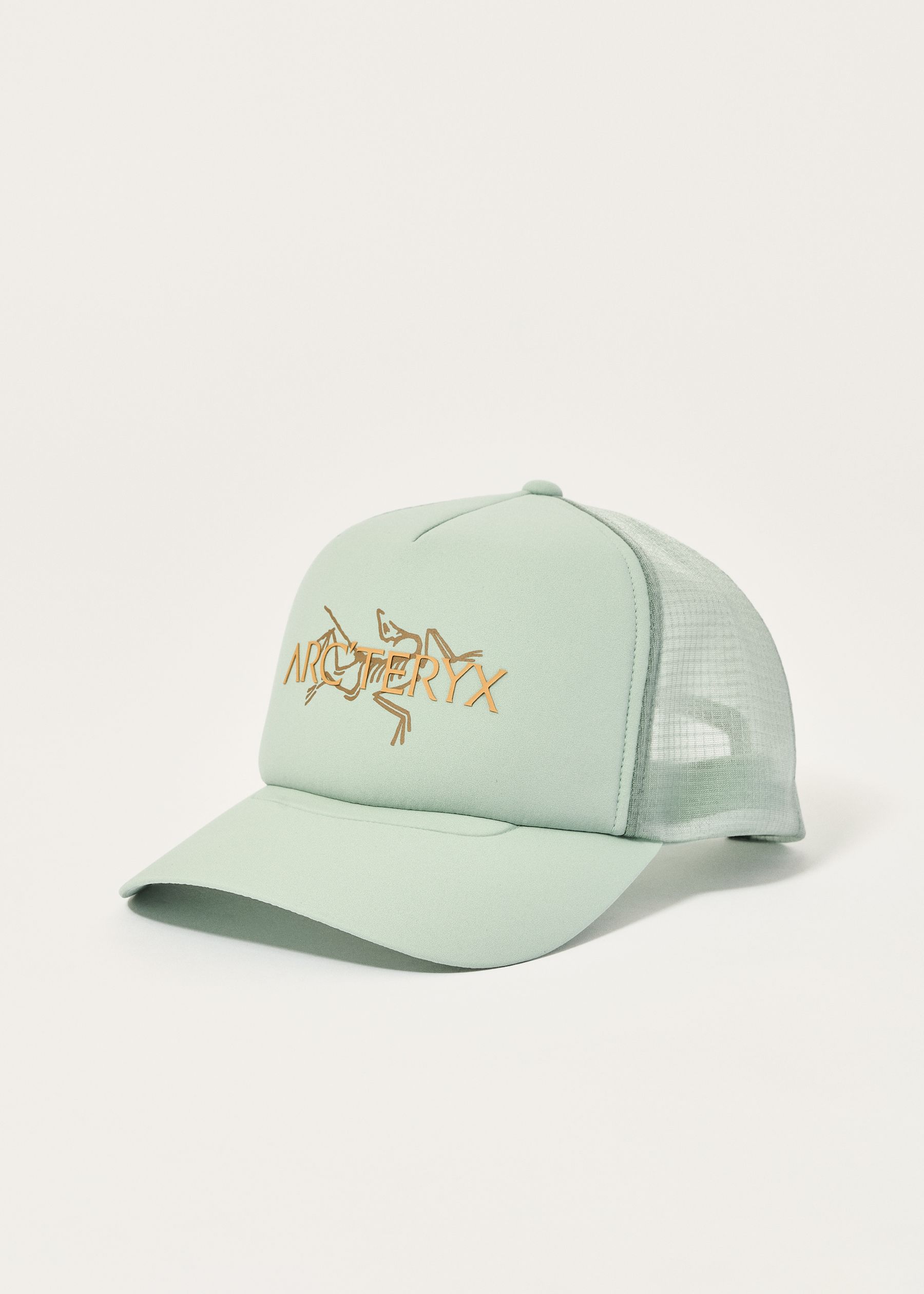 Image - 1 - Bird Word Trucker