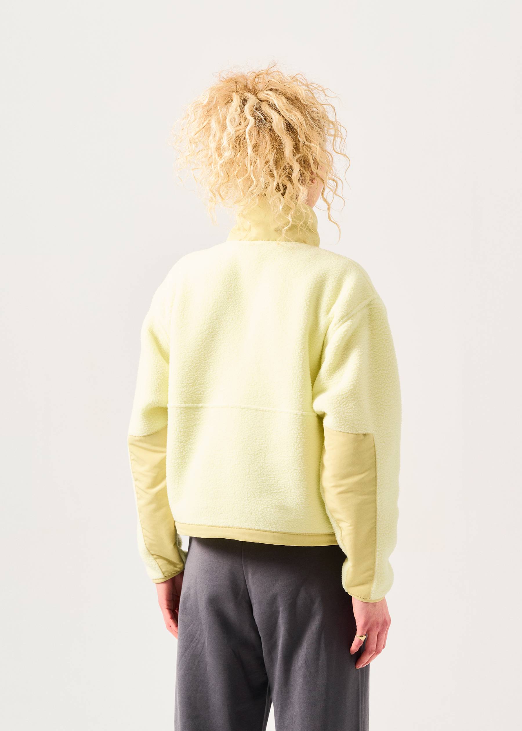 Image - 3 - Yumiori Off Peak 1/2 Zip Jacket