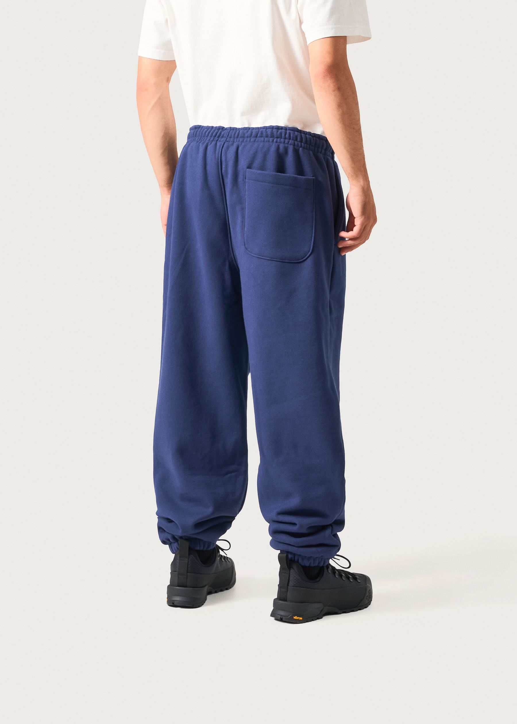 Image - 3 - TNF Red Box Sweatpants