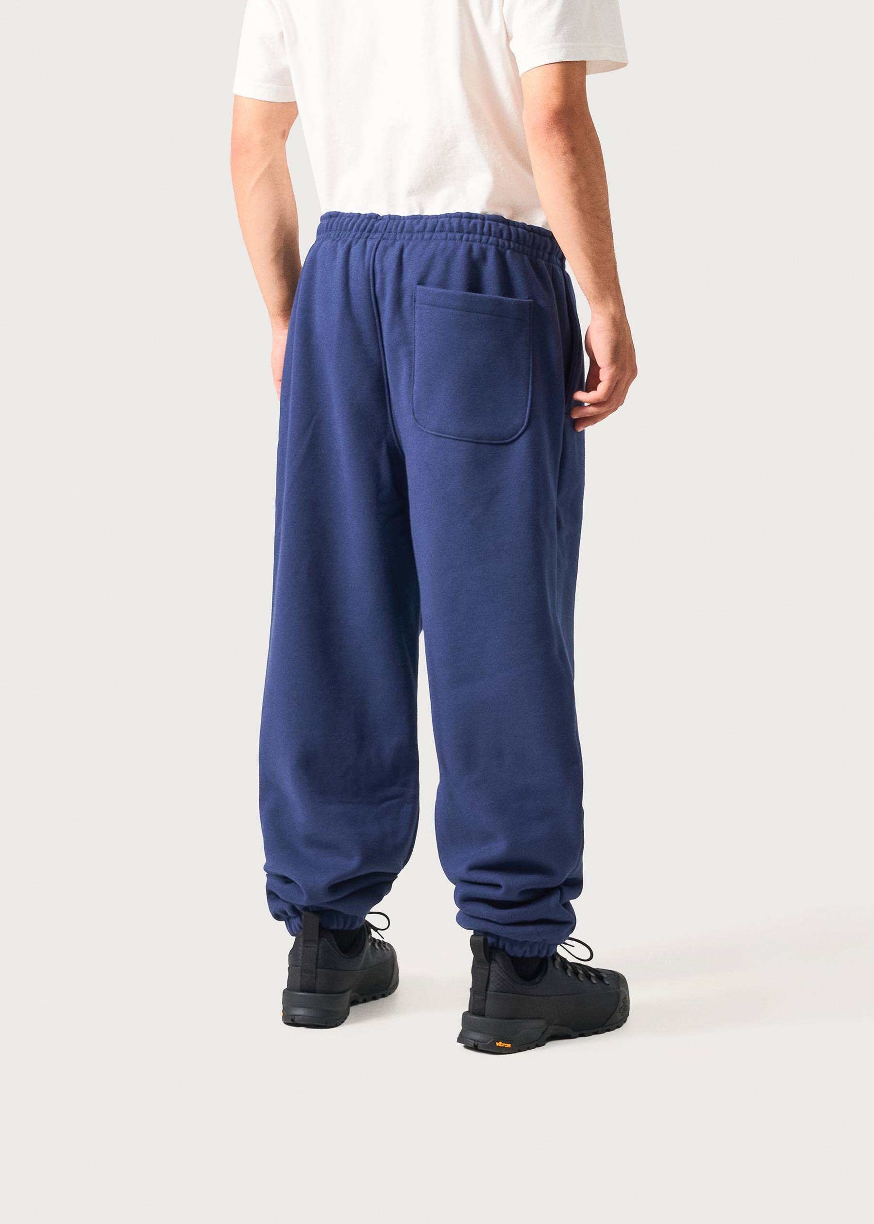 Image - 3 - TNF Red Box Sweatpants