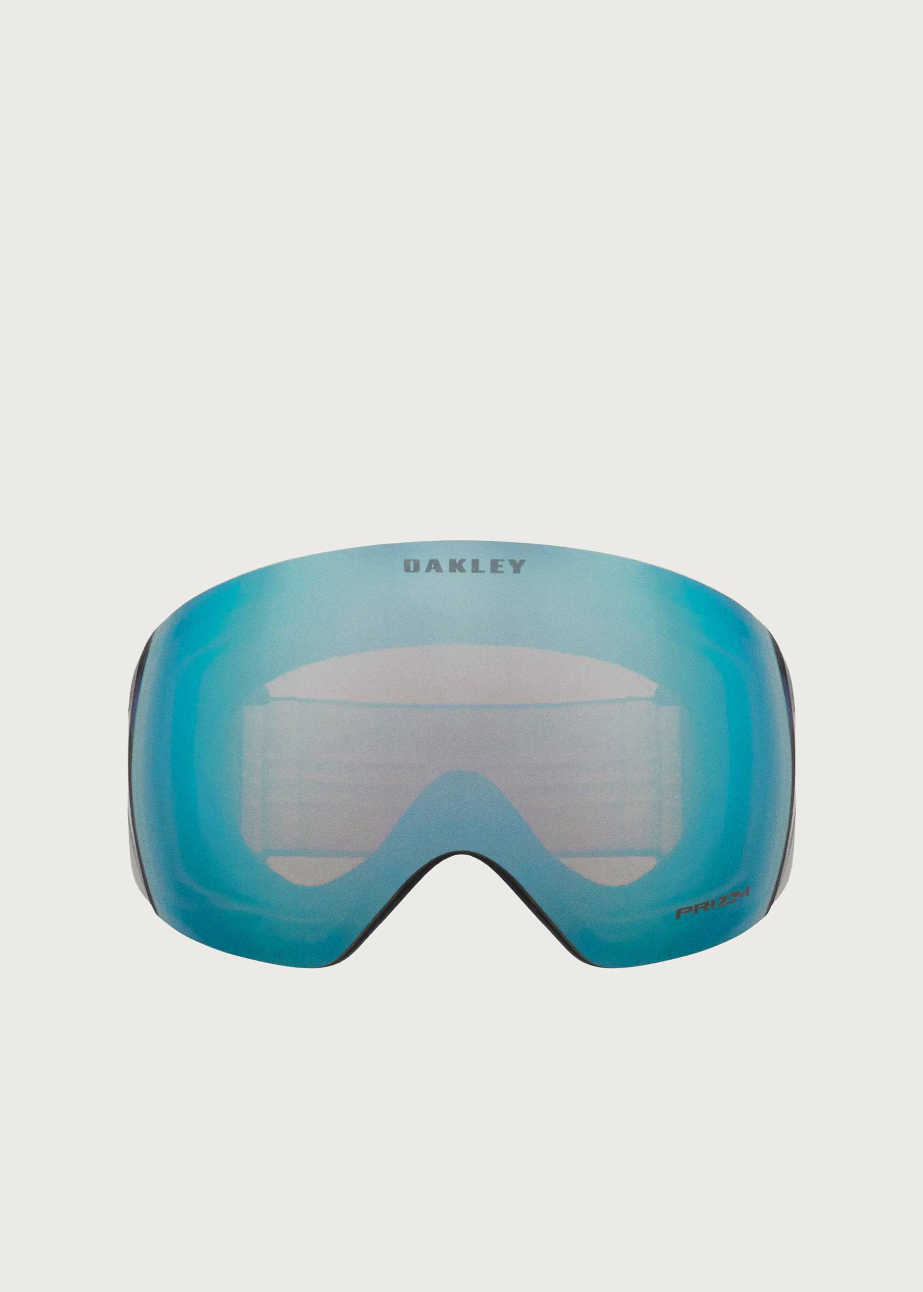 Image - 2 - Flight Deck Pro L Matte Black / Prizm Argon Iridium Goggles