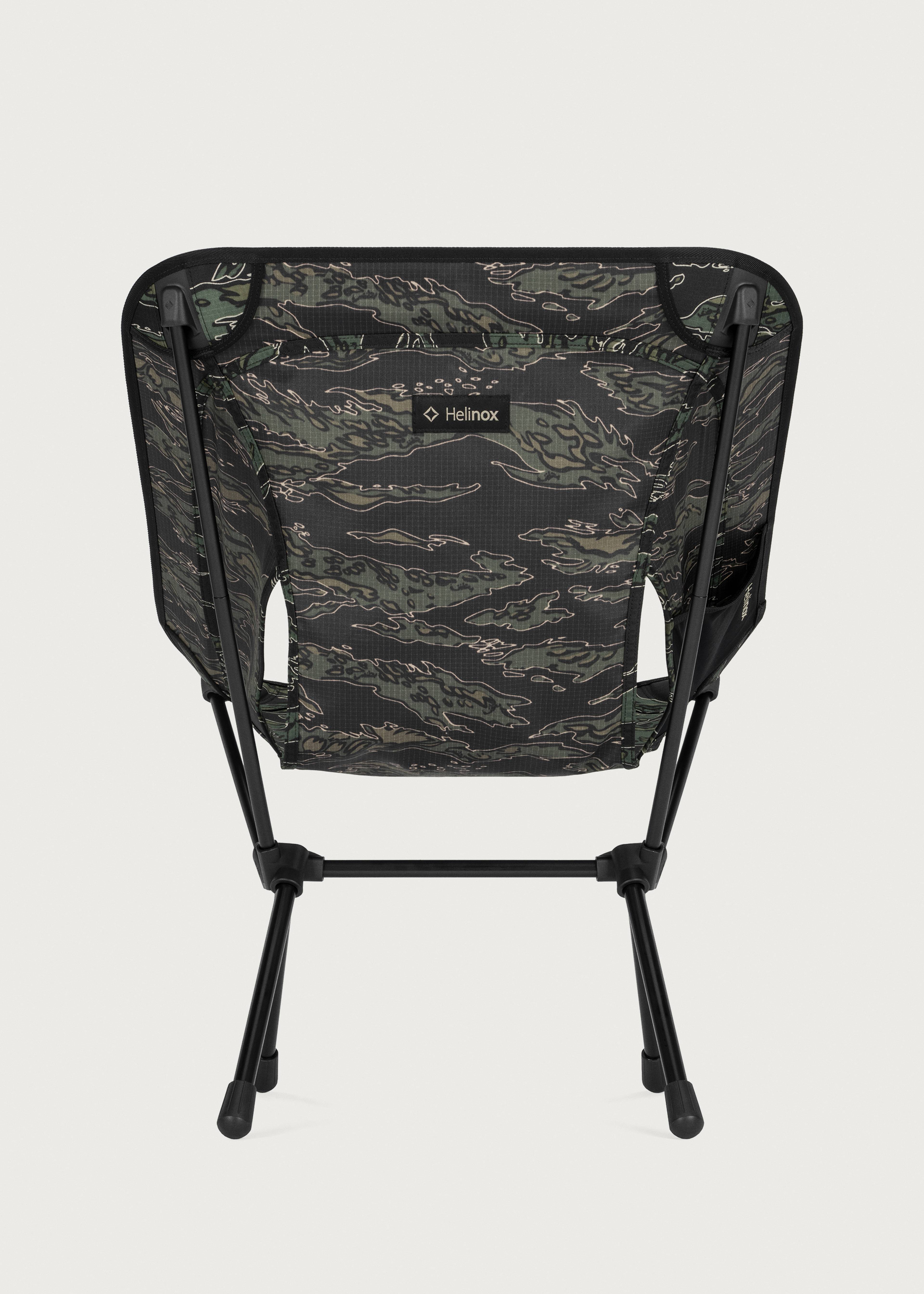 Helinox Chair One (re)