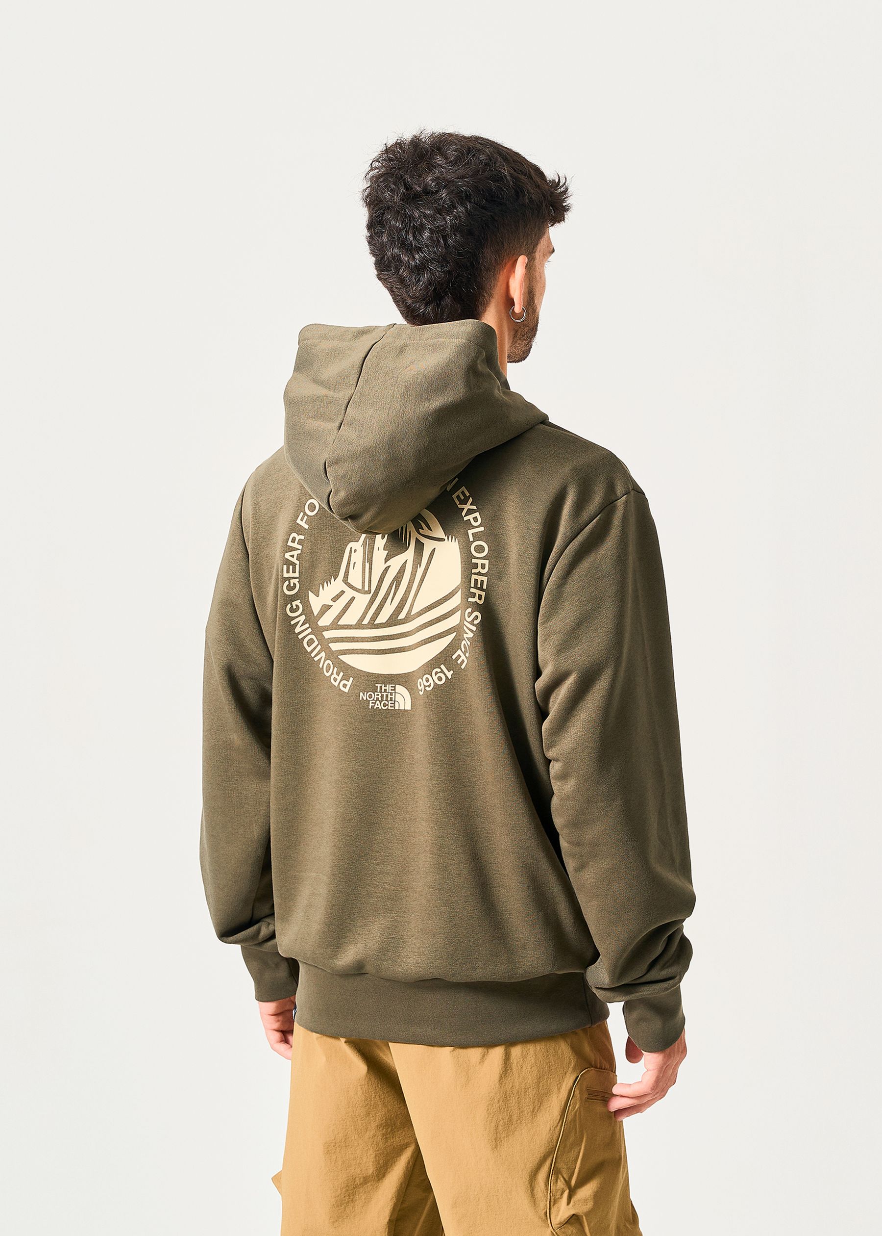 Image - 3 - Monte Regular Hoodie-Graphic