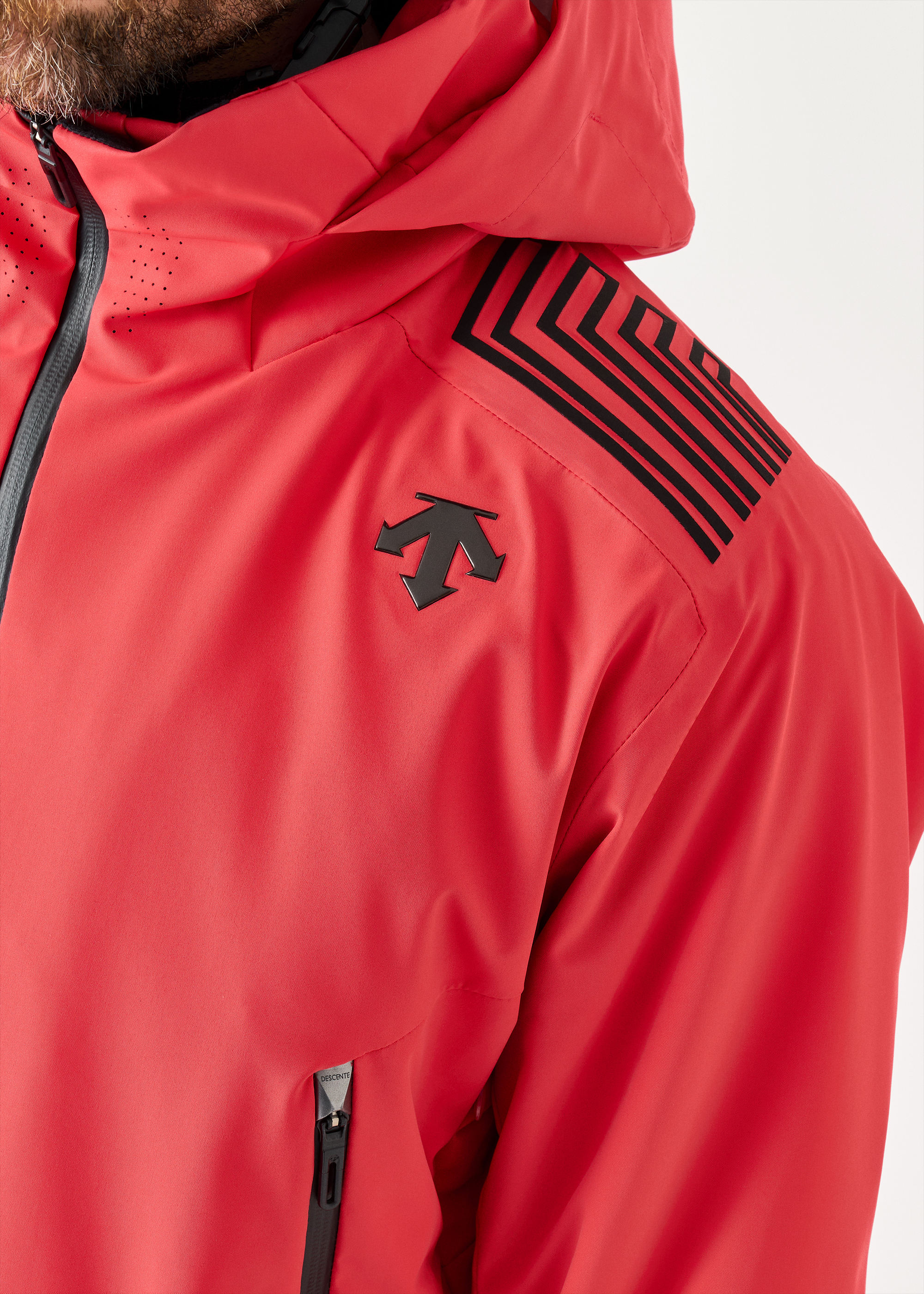 Descente Finder Jacket