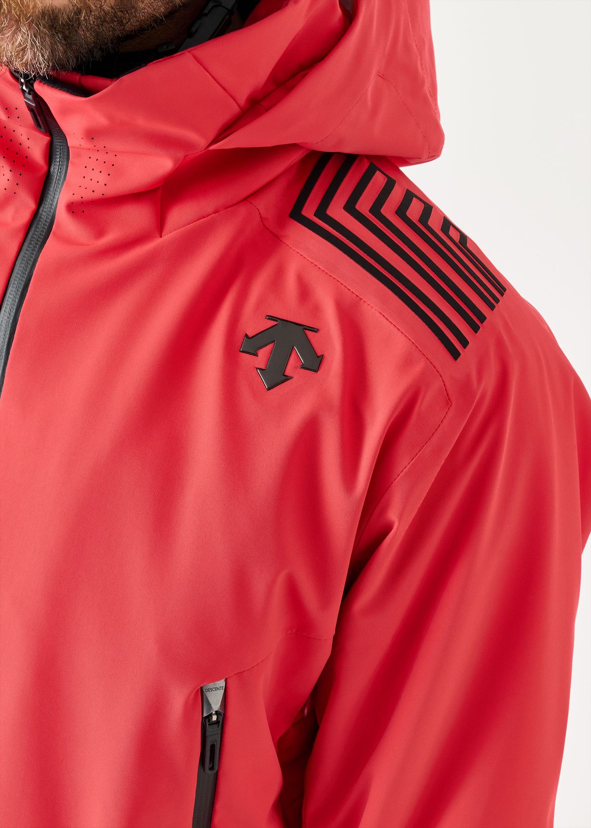 Dermizax 4-Way stretch fabric