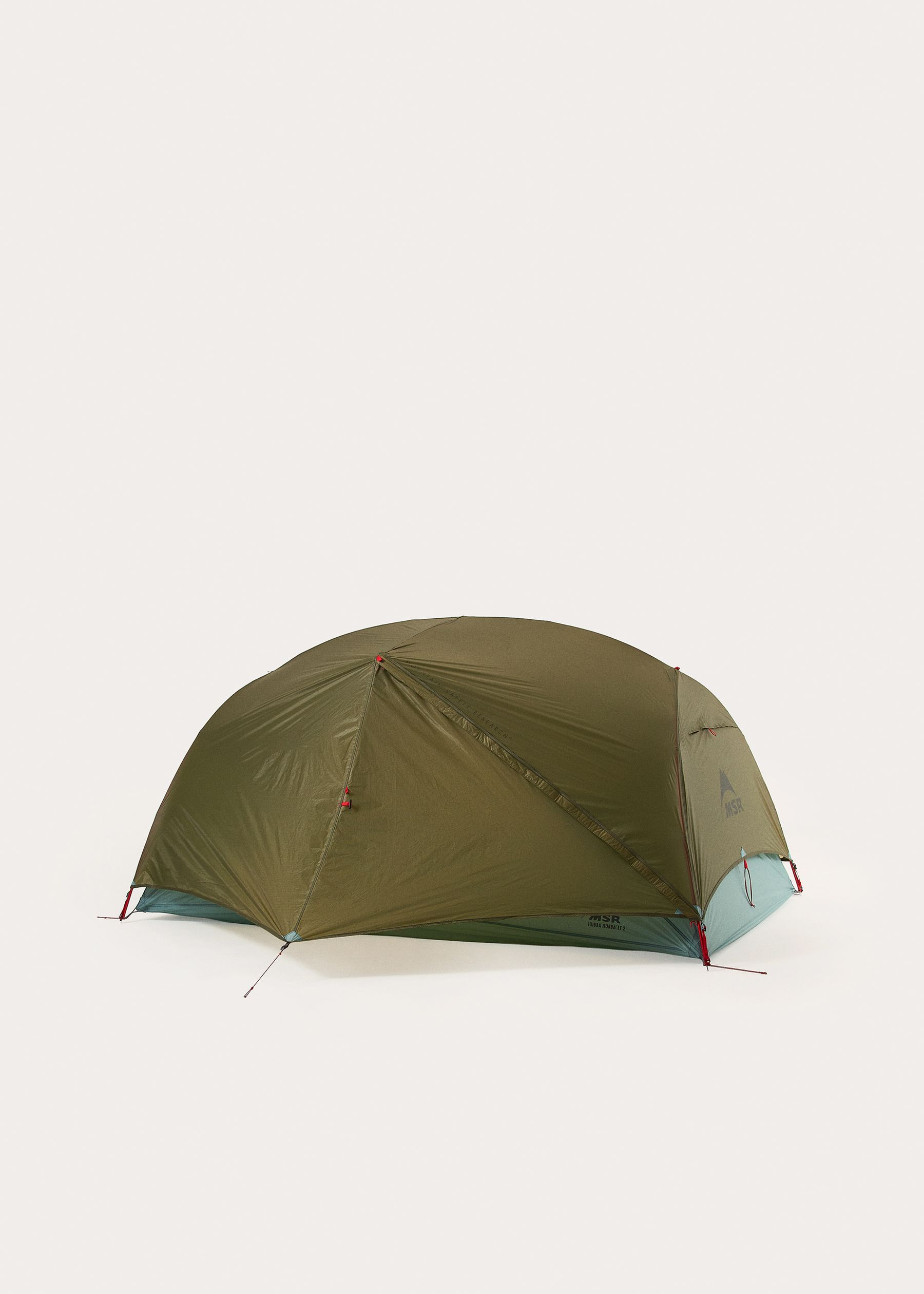 Image - 3 - Hubba Hubba LT 2P Tent