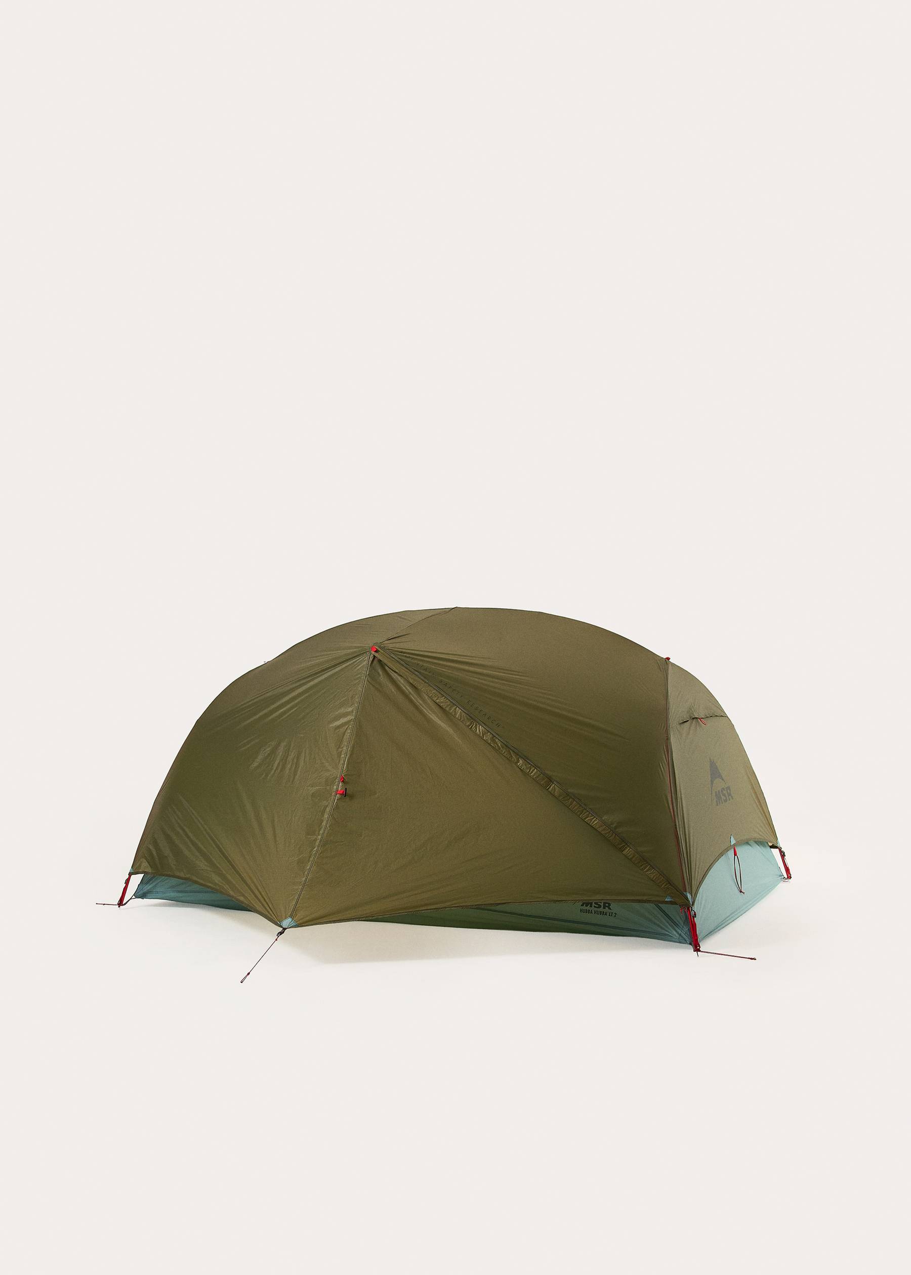 Image - 3 - Hubba Hubba LT 2P Tent