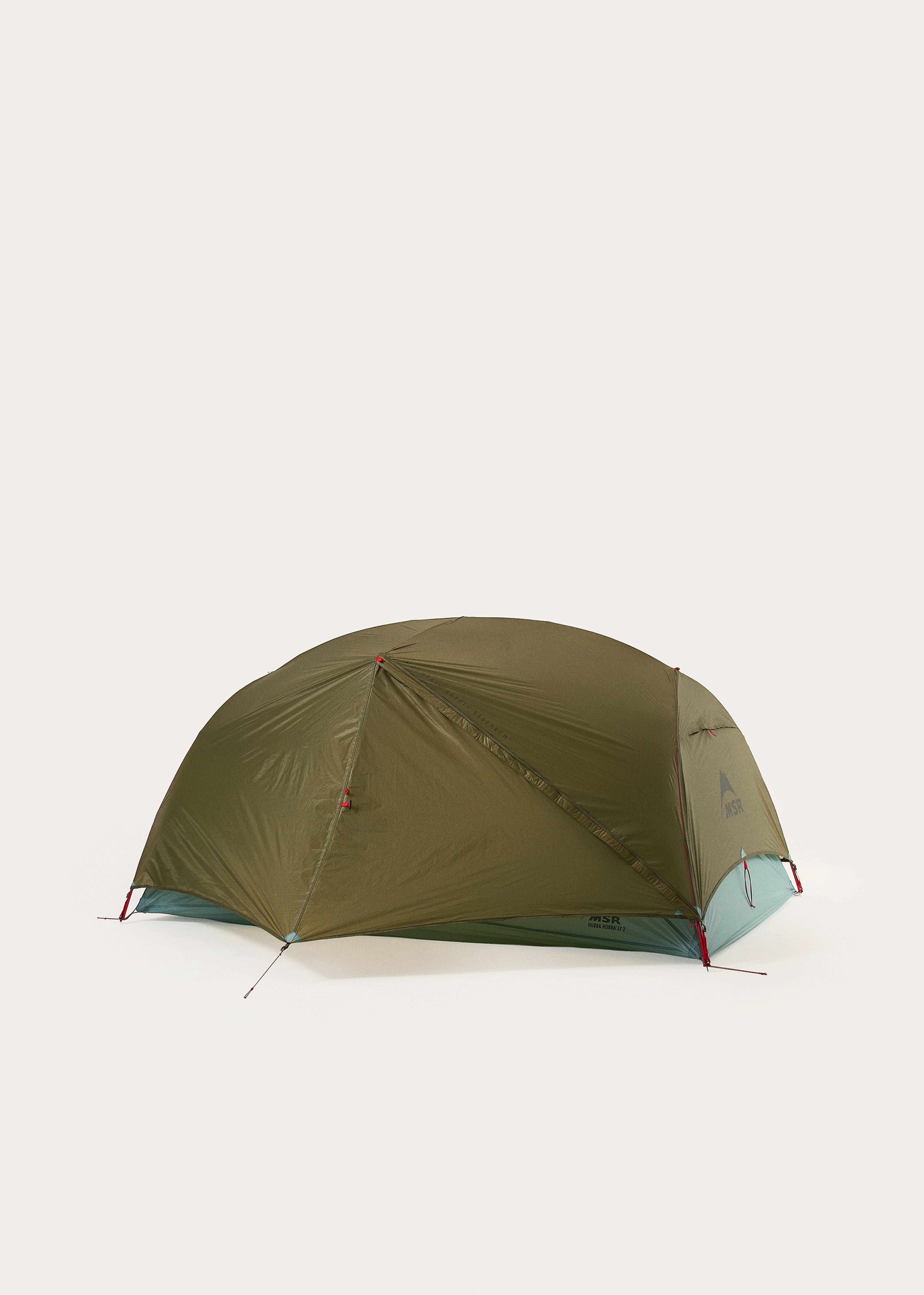 MSR Hubba Hubba LT 2P Tent