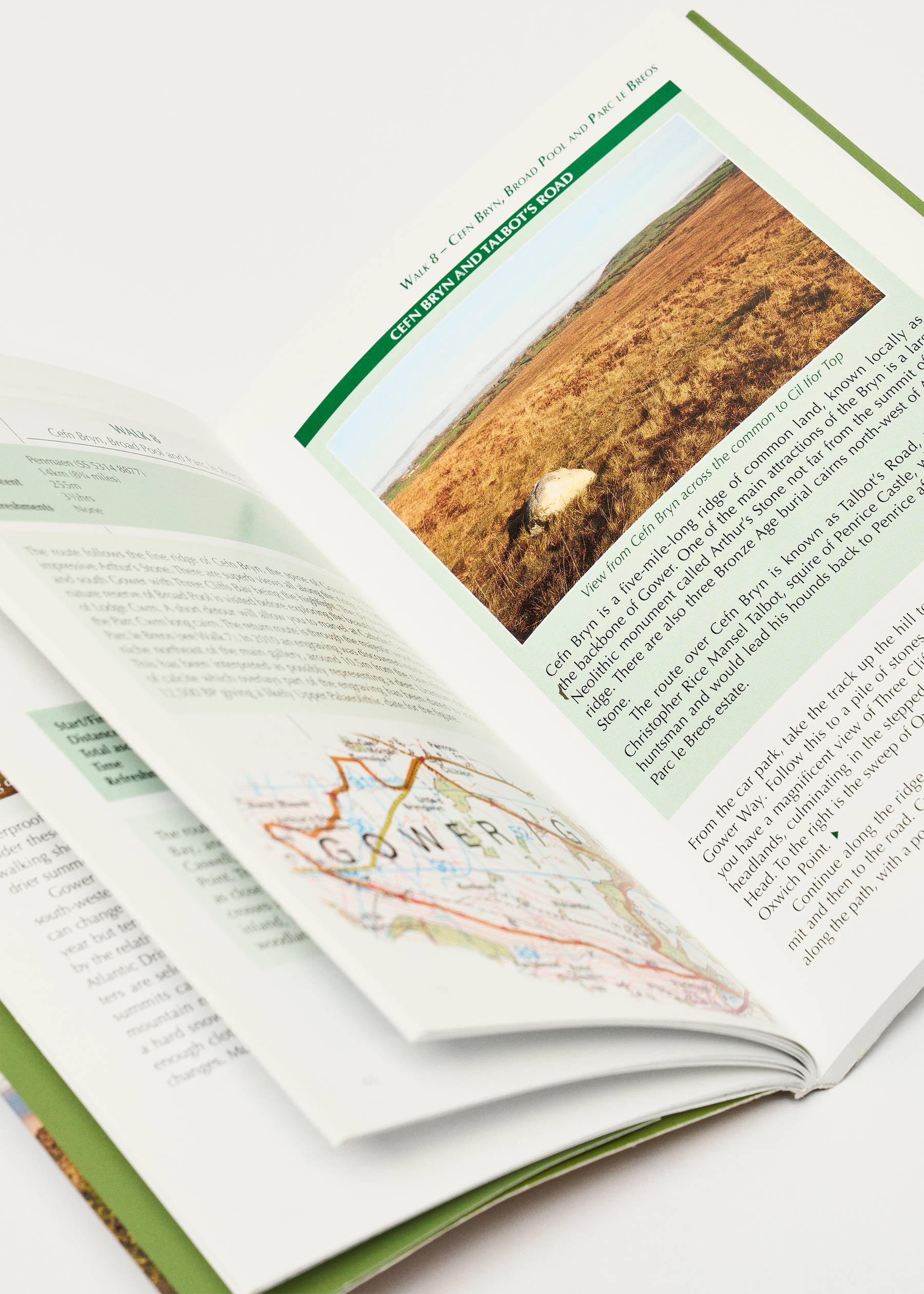 Image - 2 - Walking on the Gower Guidebook