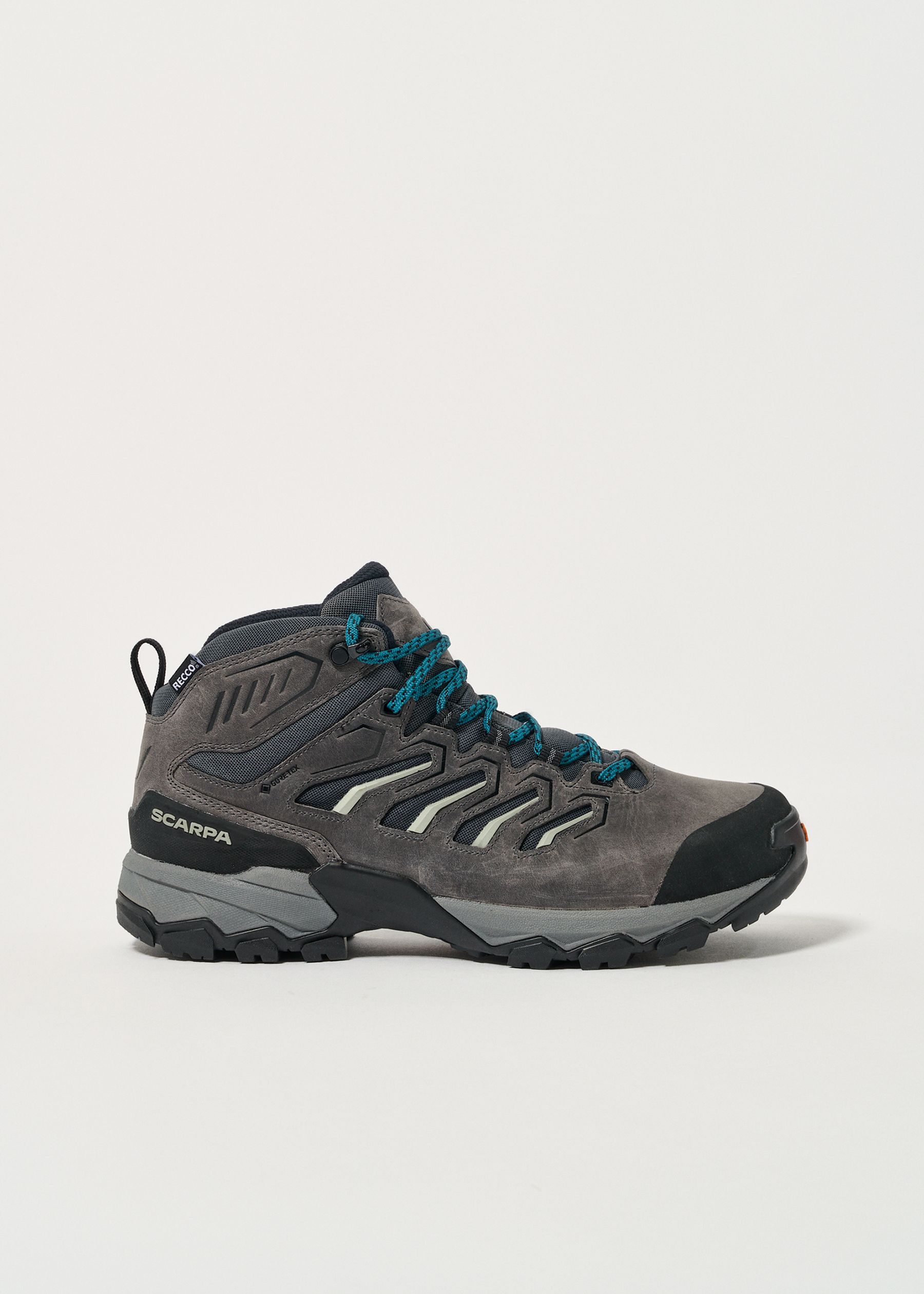 Image - 1 - Moraine Mid GORE-TEX Walking Boots